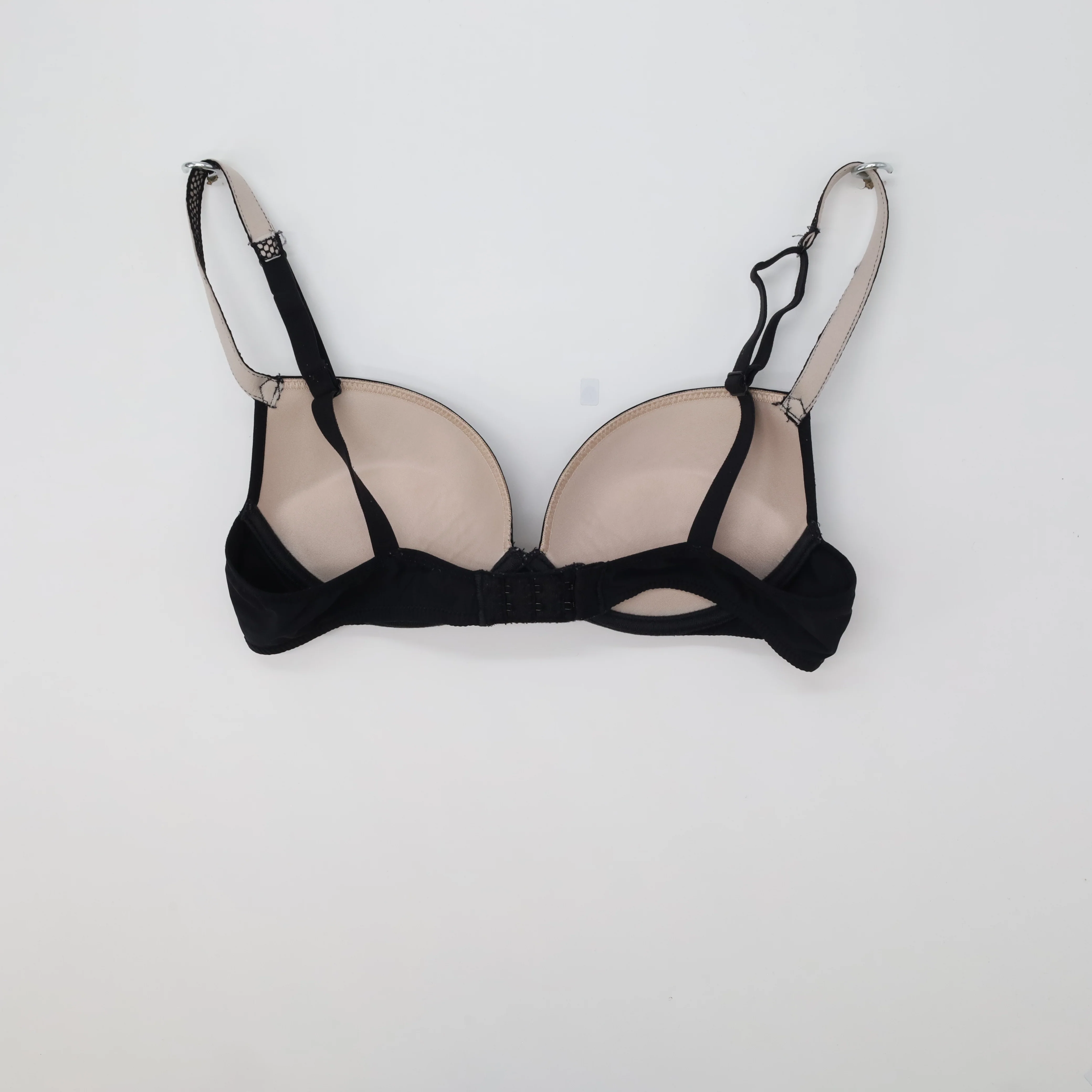 Soutien-gorge Passionata Noir - Image 2