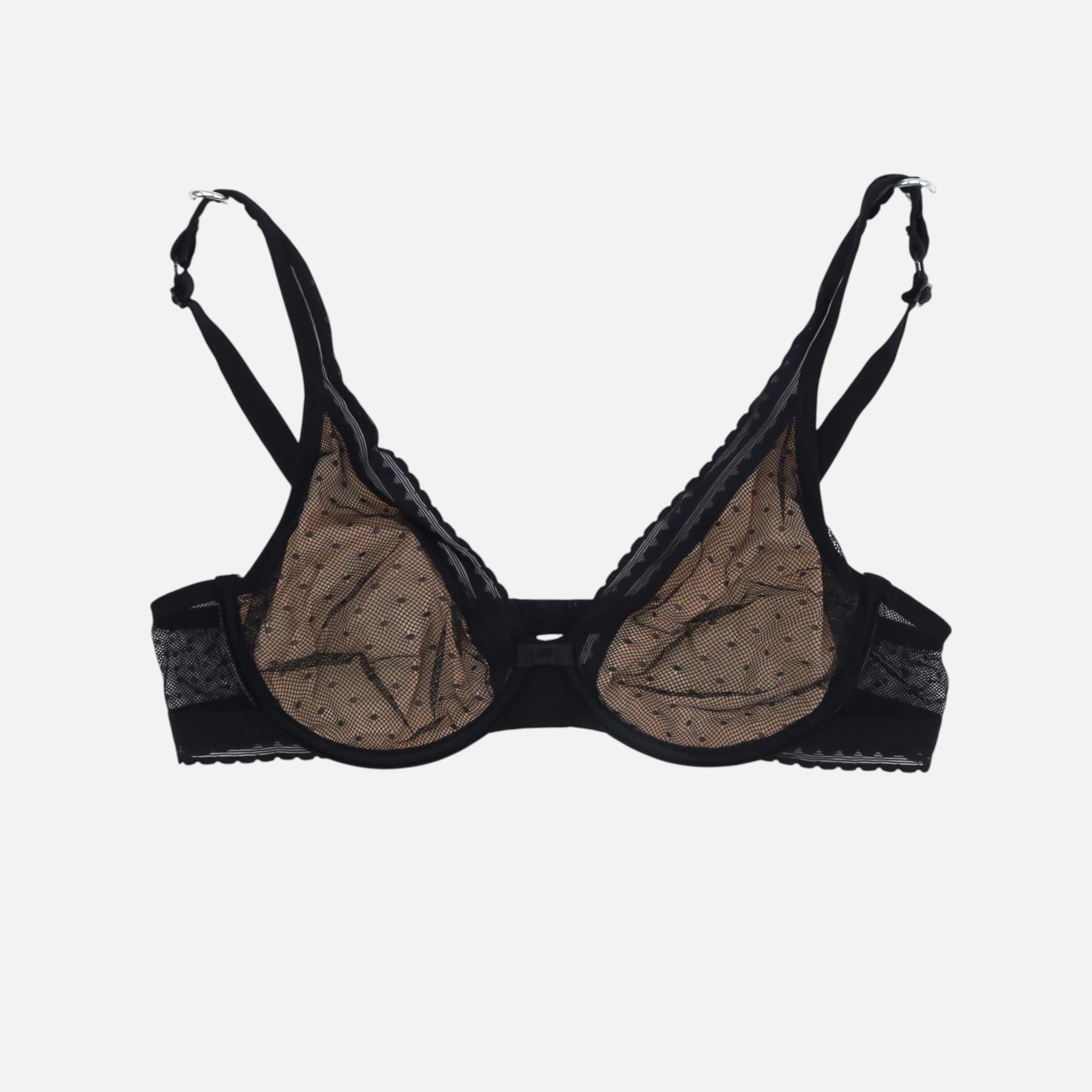 Soutien-gorge DIM Noir