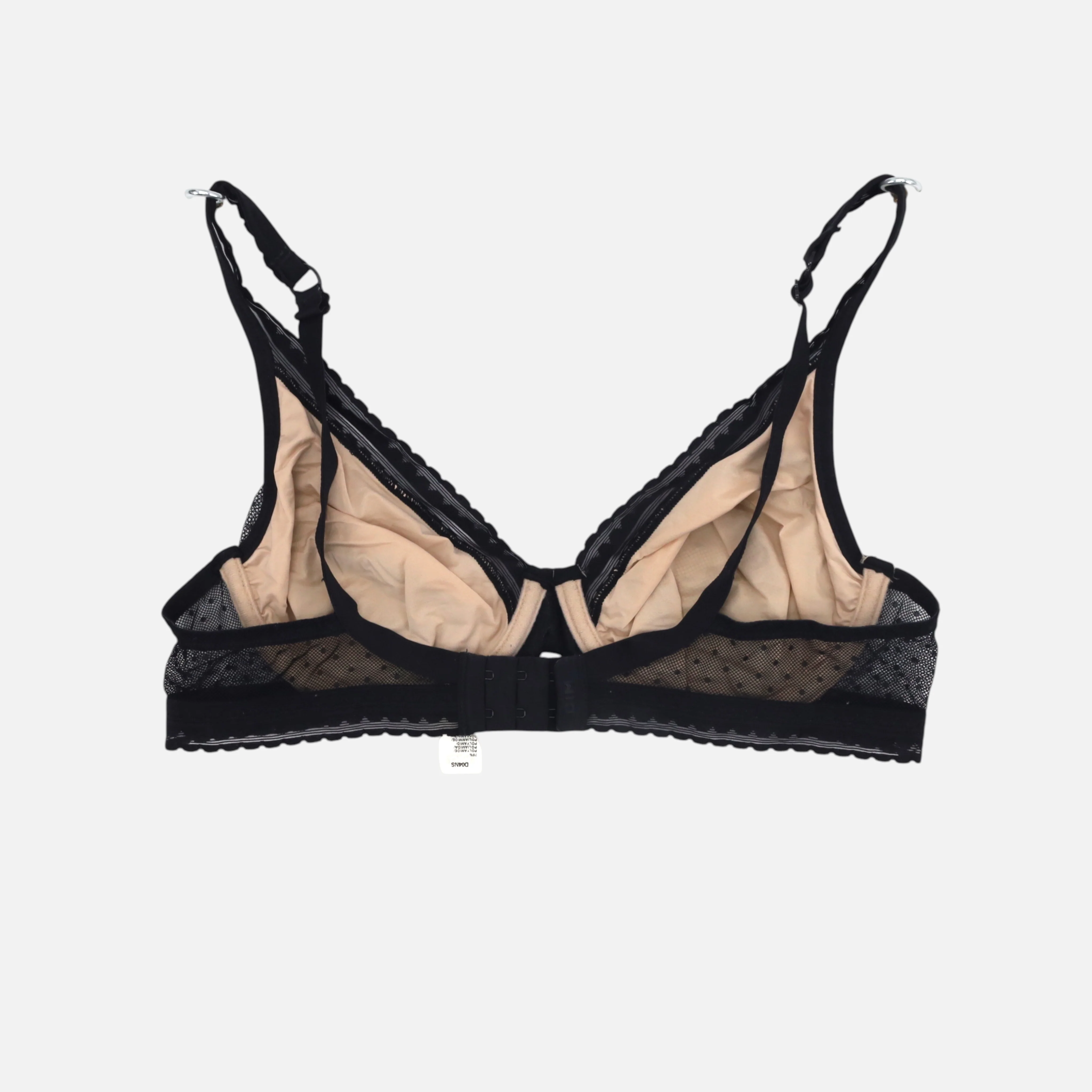 Soutien-gorge DIM Noir - Image 2