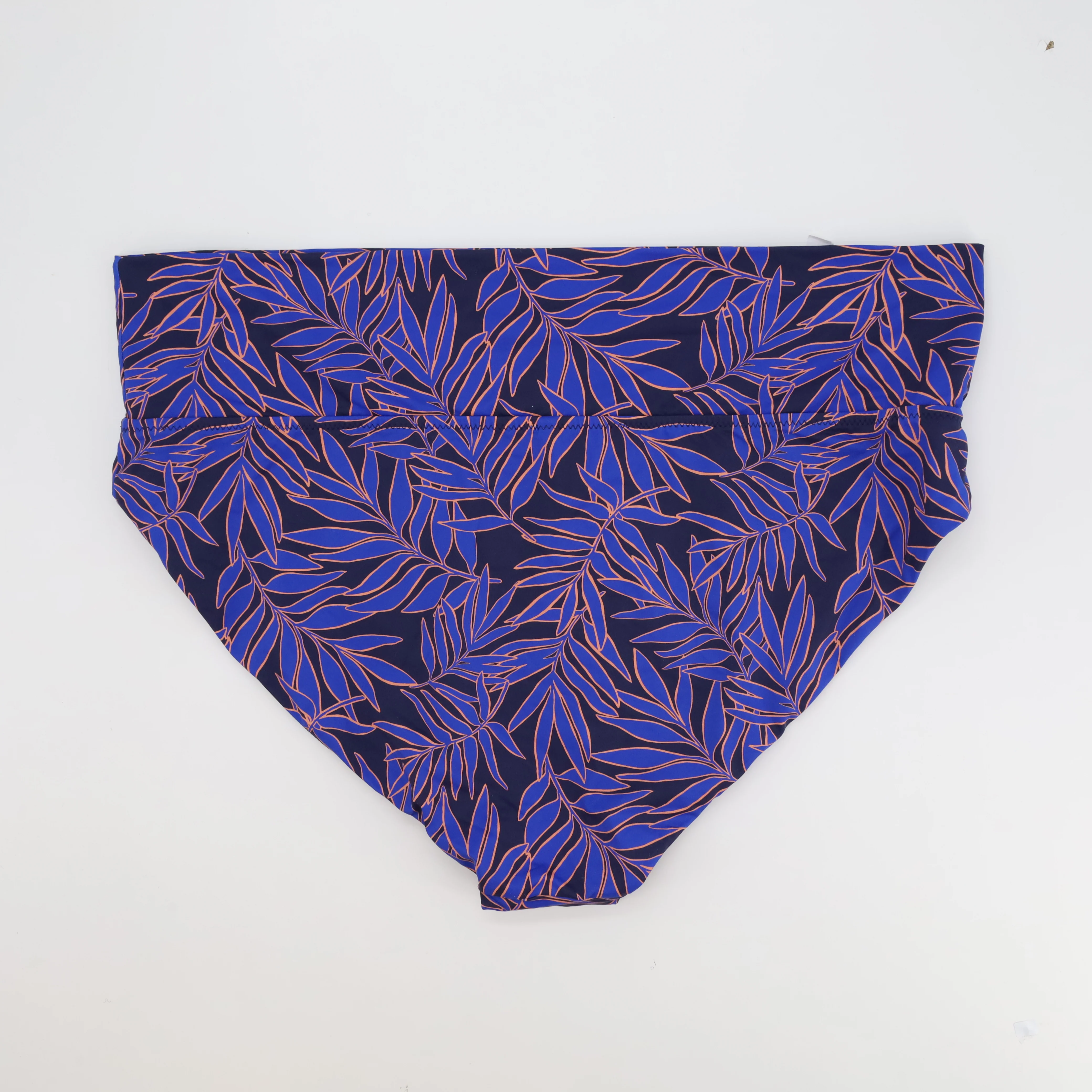 Bas de maillot RougeGorge Bleu - Image 2
