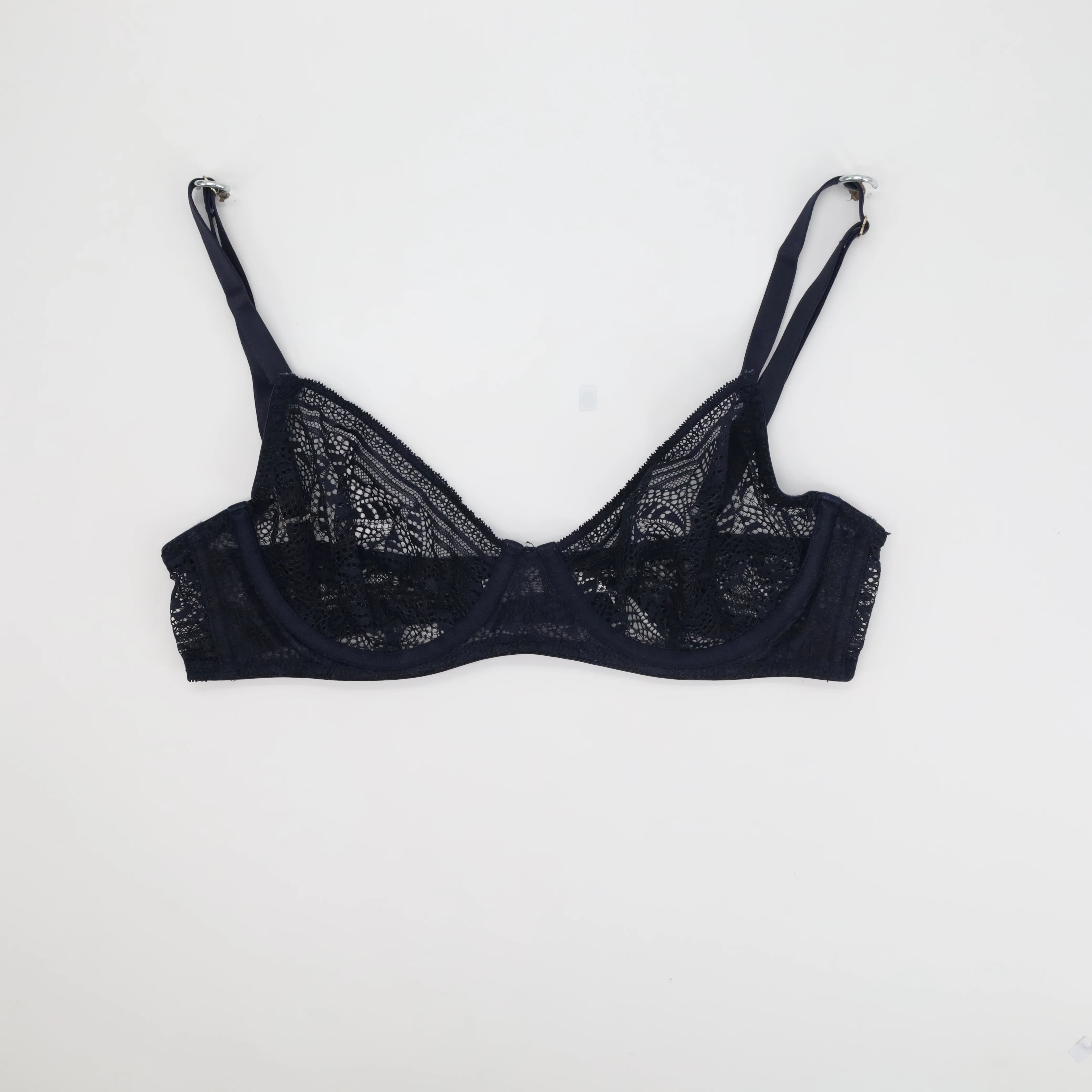 Soutien-gorge Galeries Lafayette Bleu