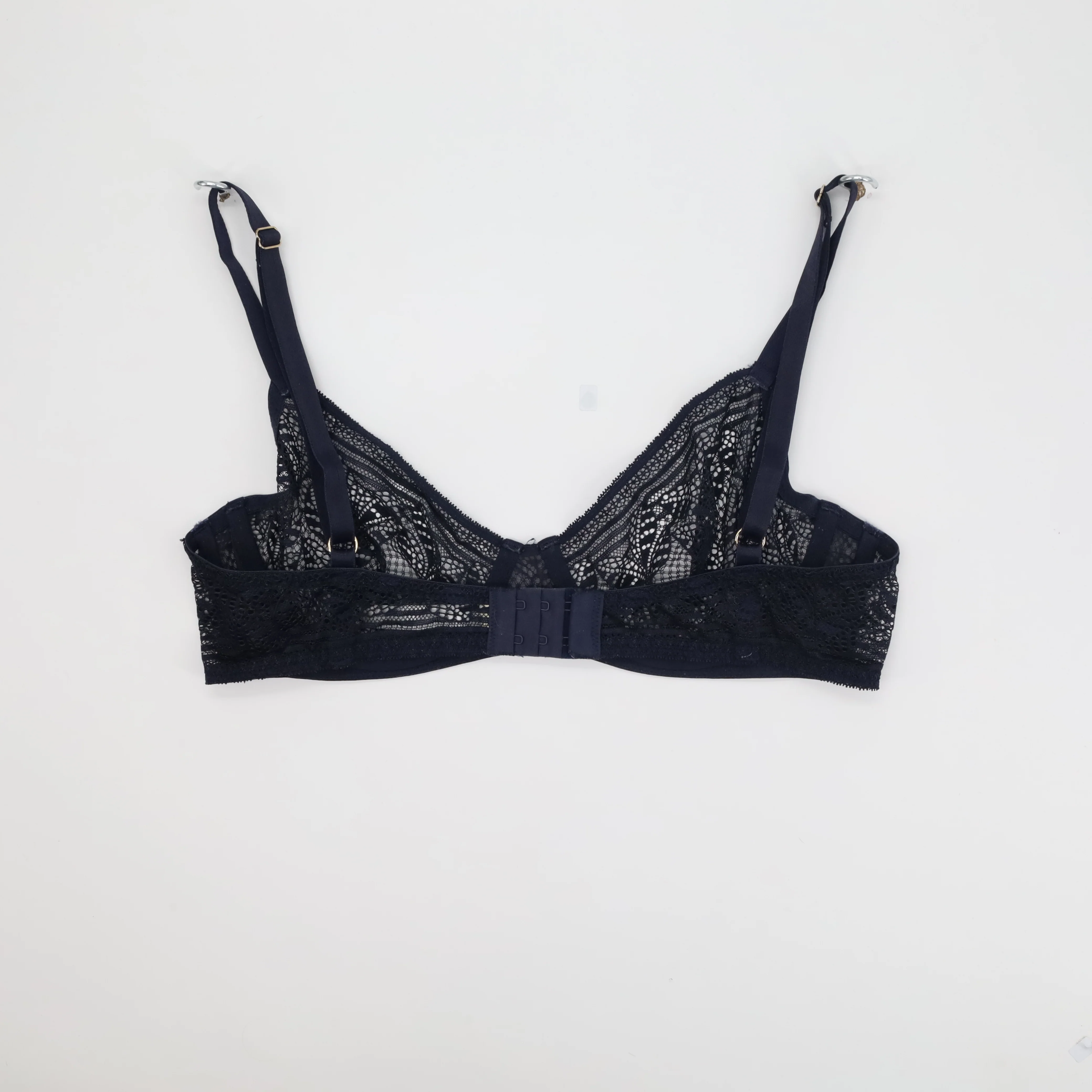 Soutien-gorge Galeries Lafayette Bleu - Image 2