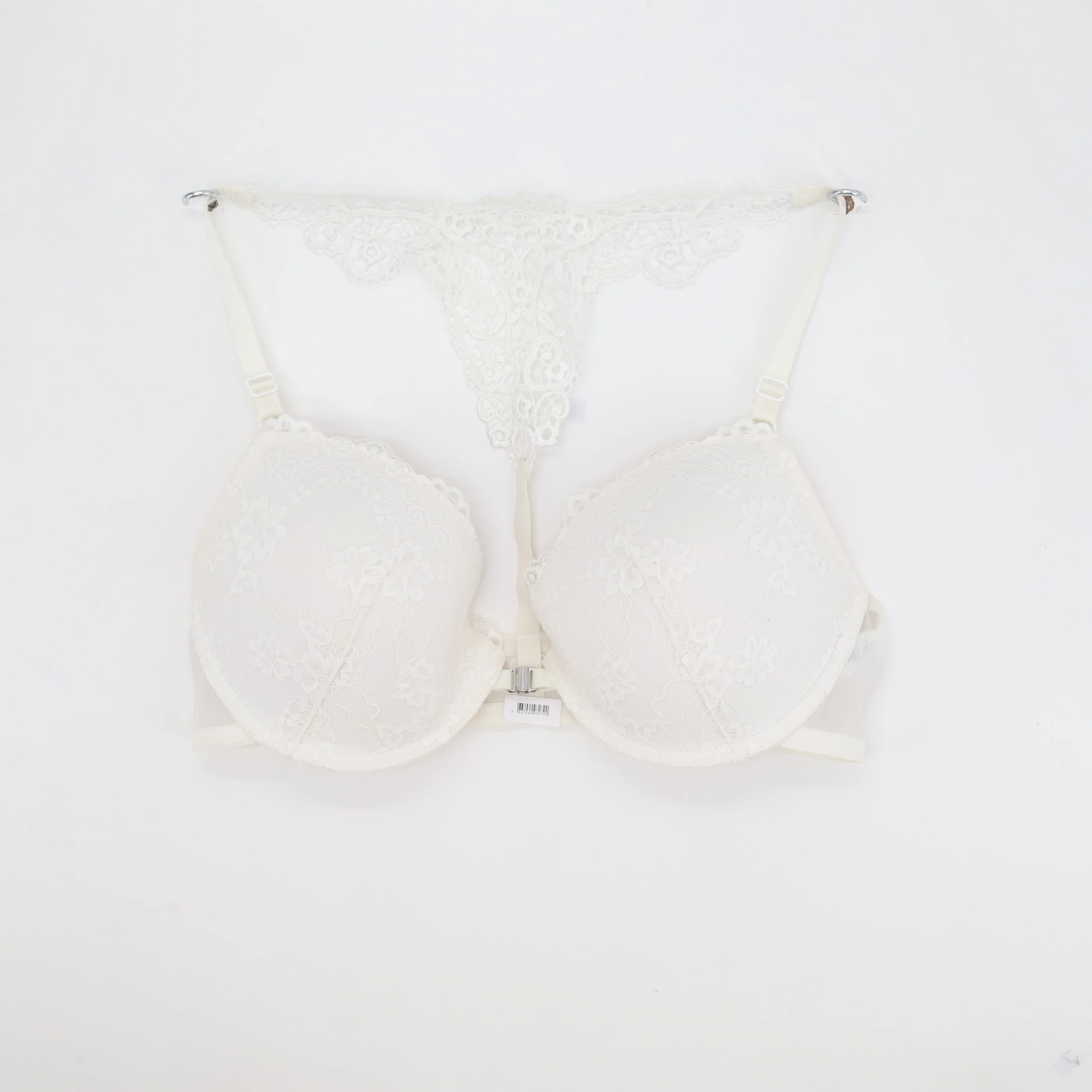 Soutien-gorge Lascana Blanc