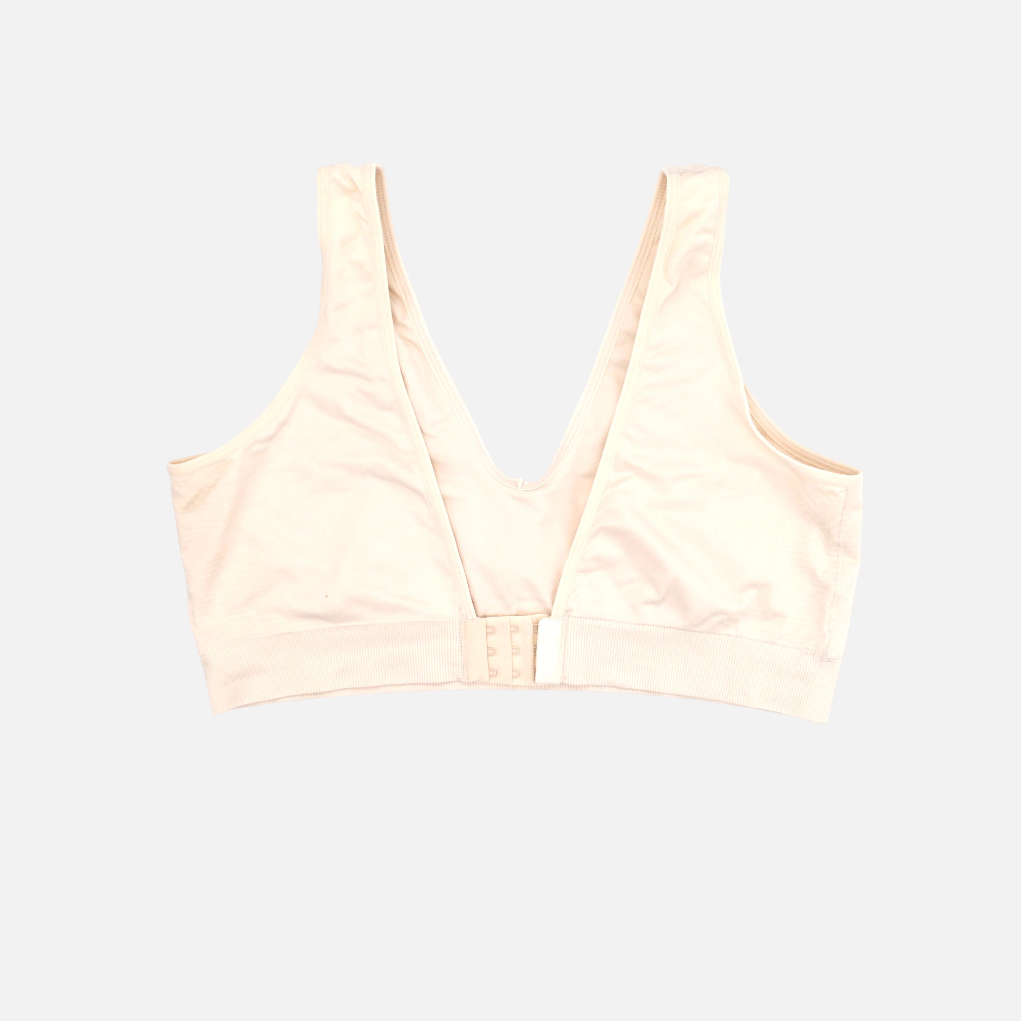 Soutien-gorge Beige - Image 2