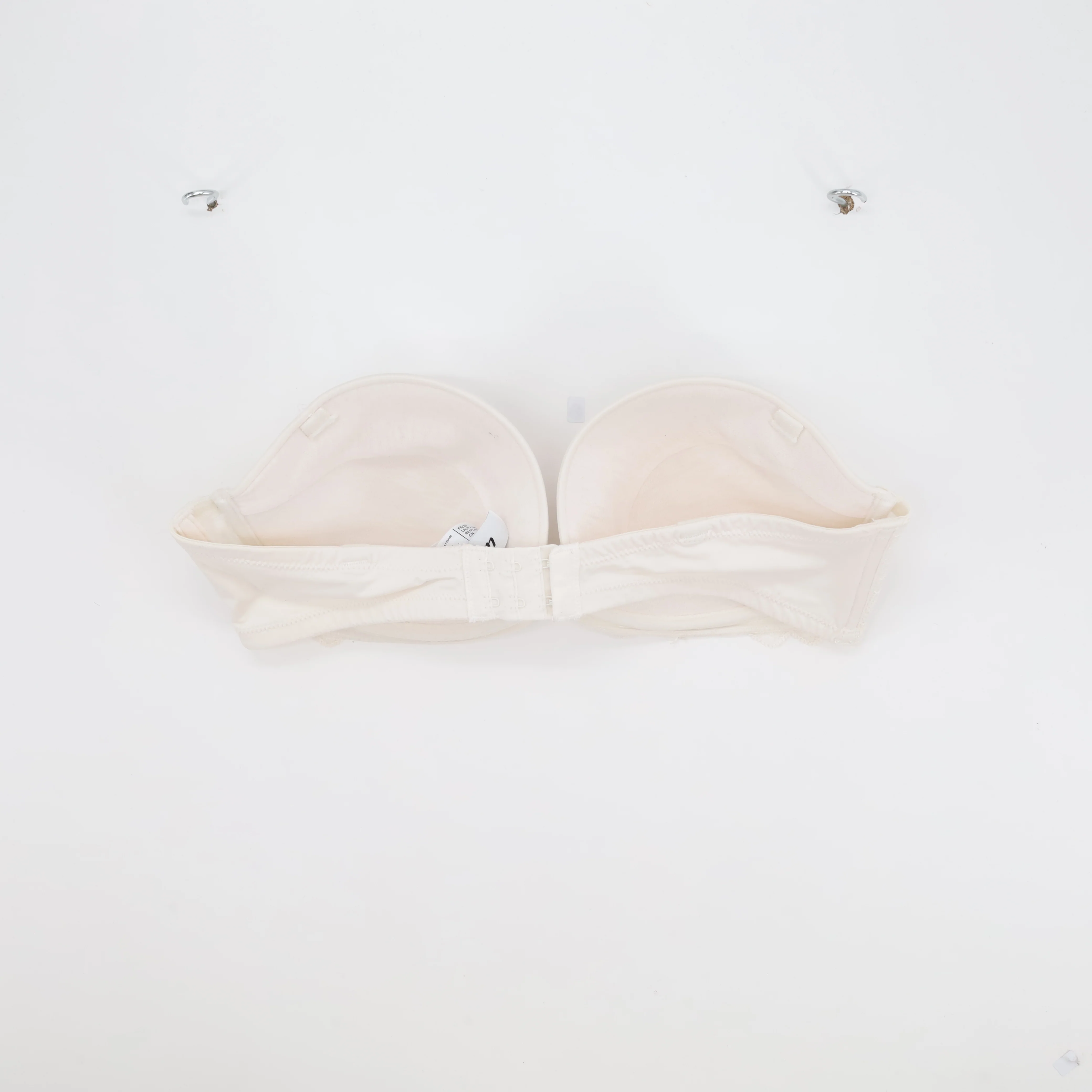 Soutien-gorge ETAM Blanc - Image 2