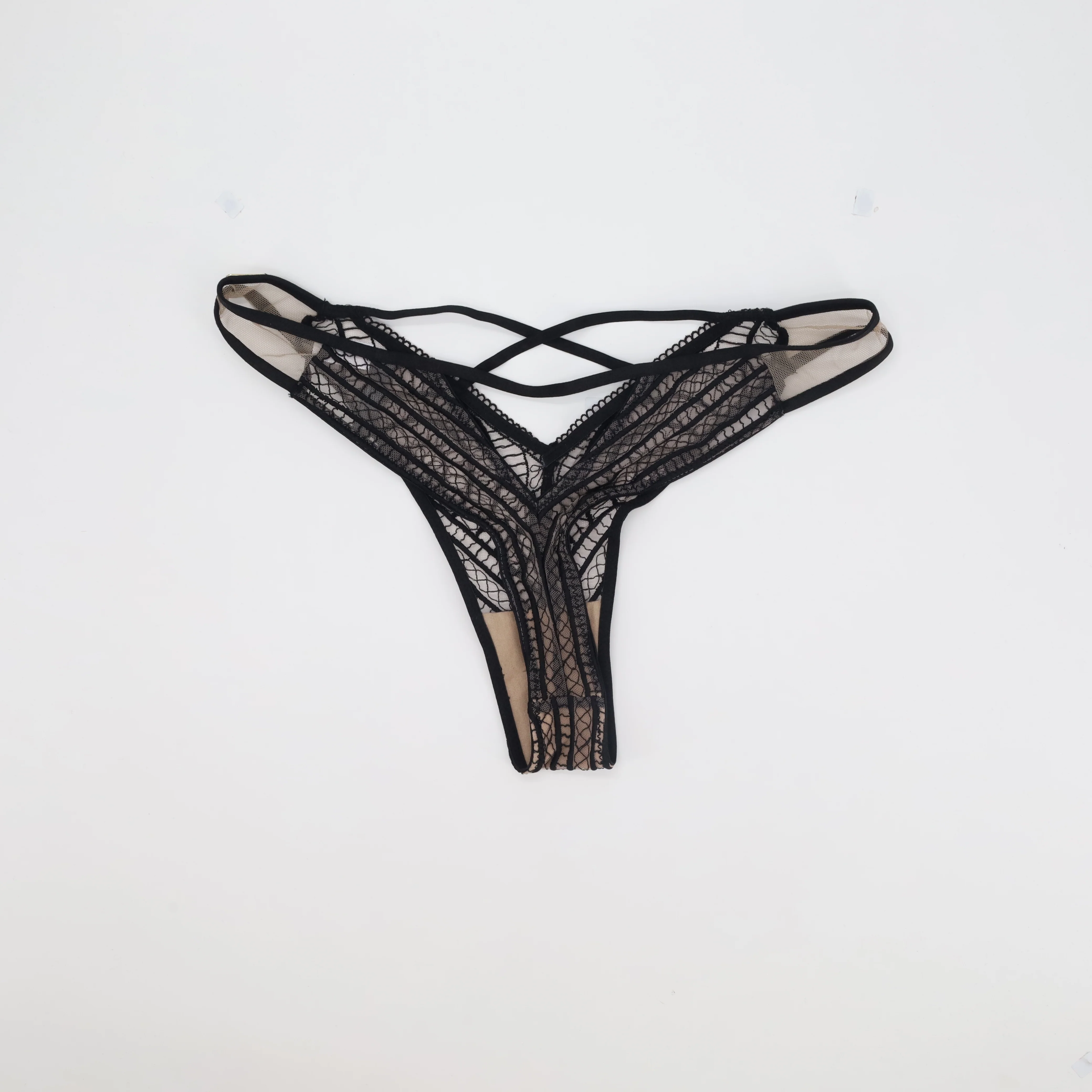 String ROSE Noir - Image 2
