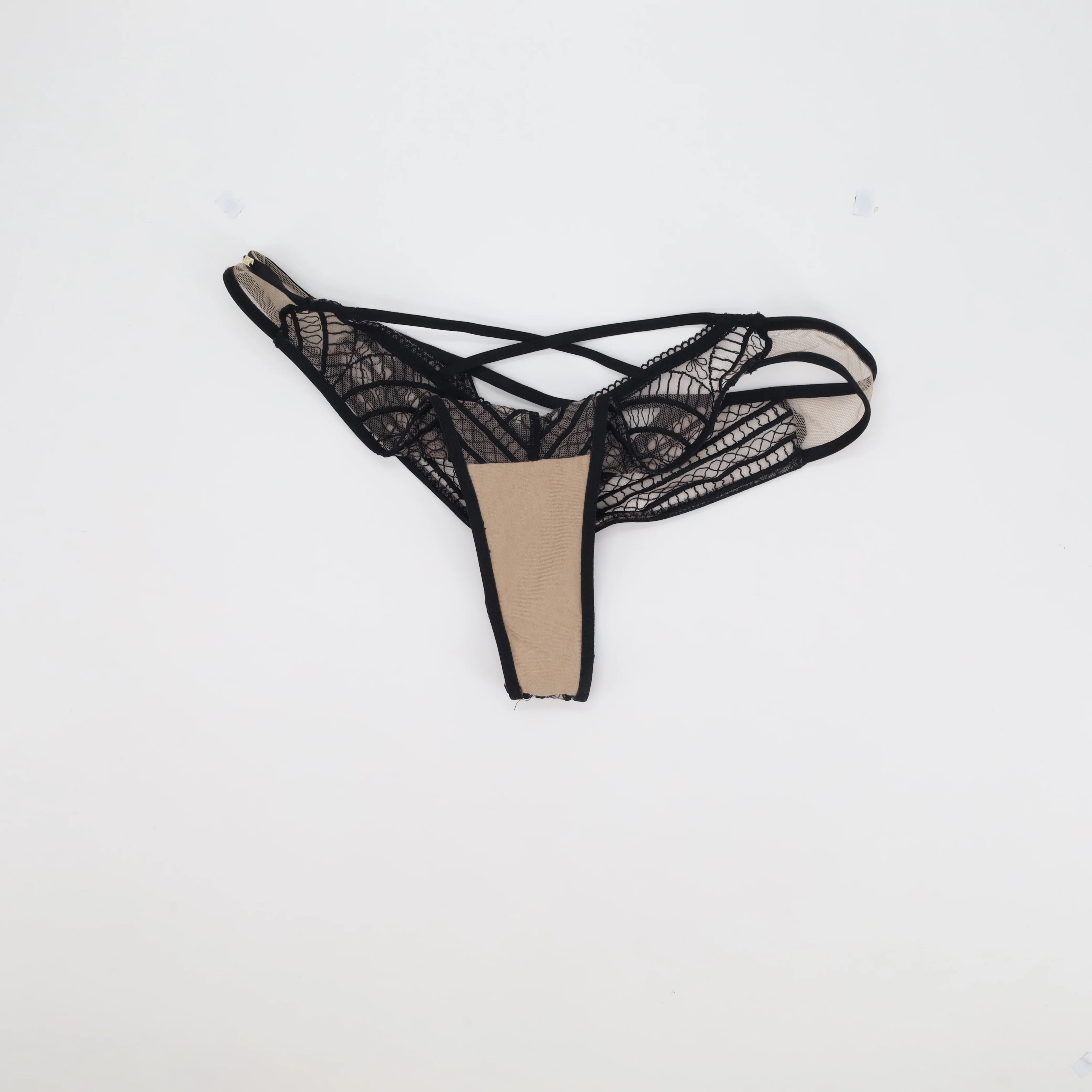 String ROSE Noir - Image 3