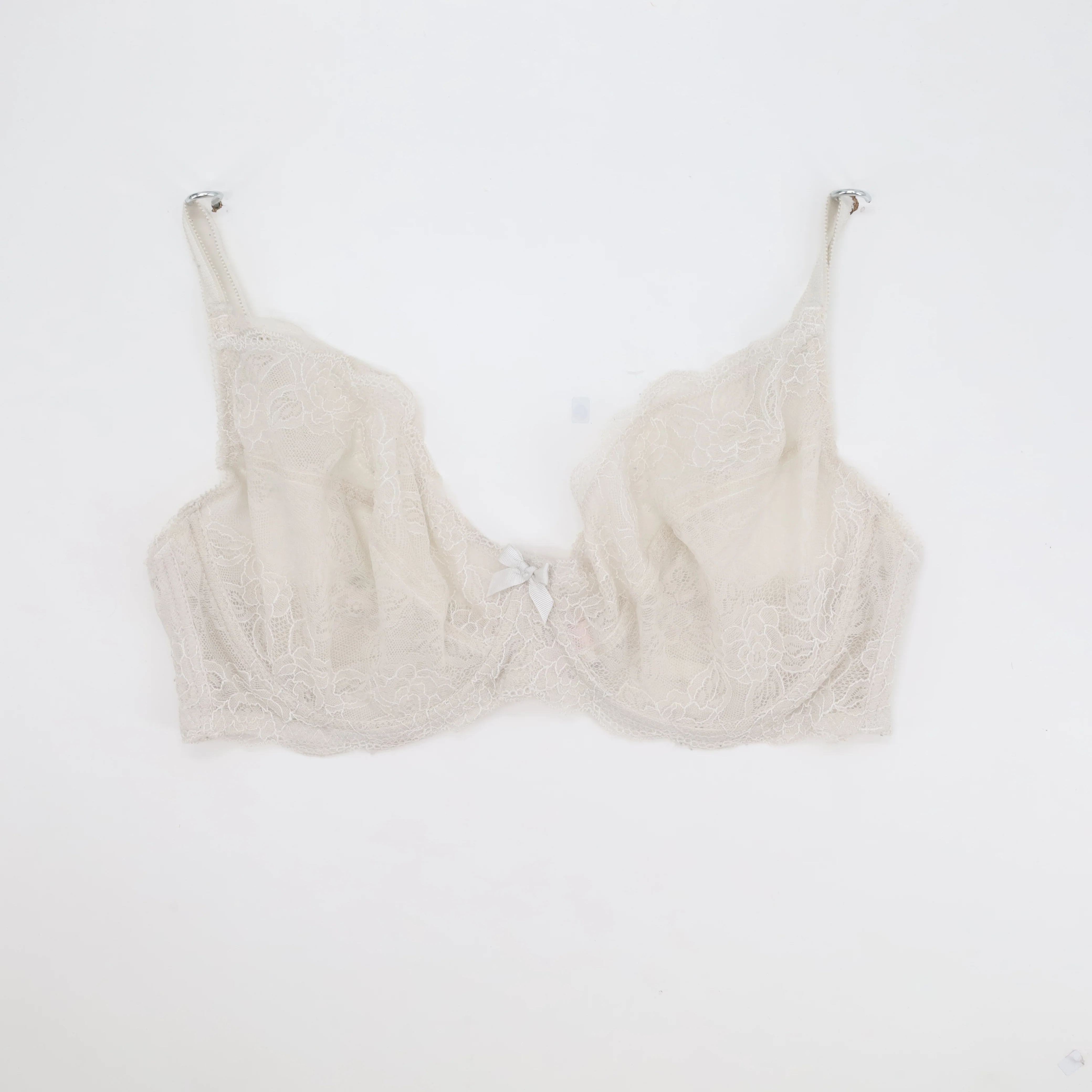 Soutien-gorge Soleil Sucré Blanc