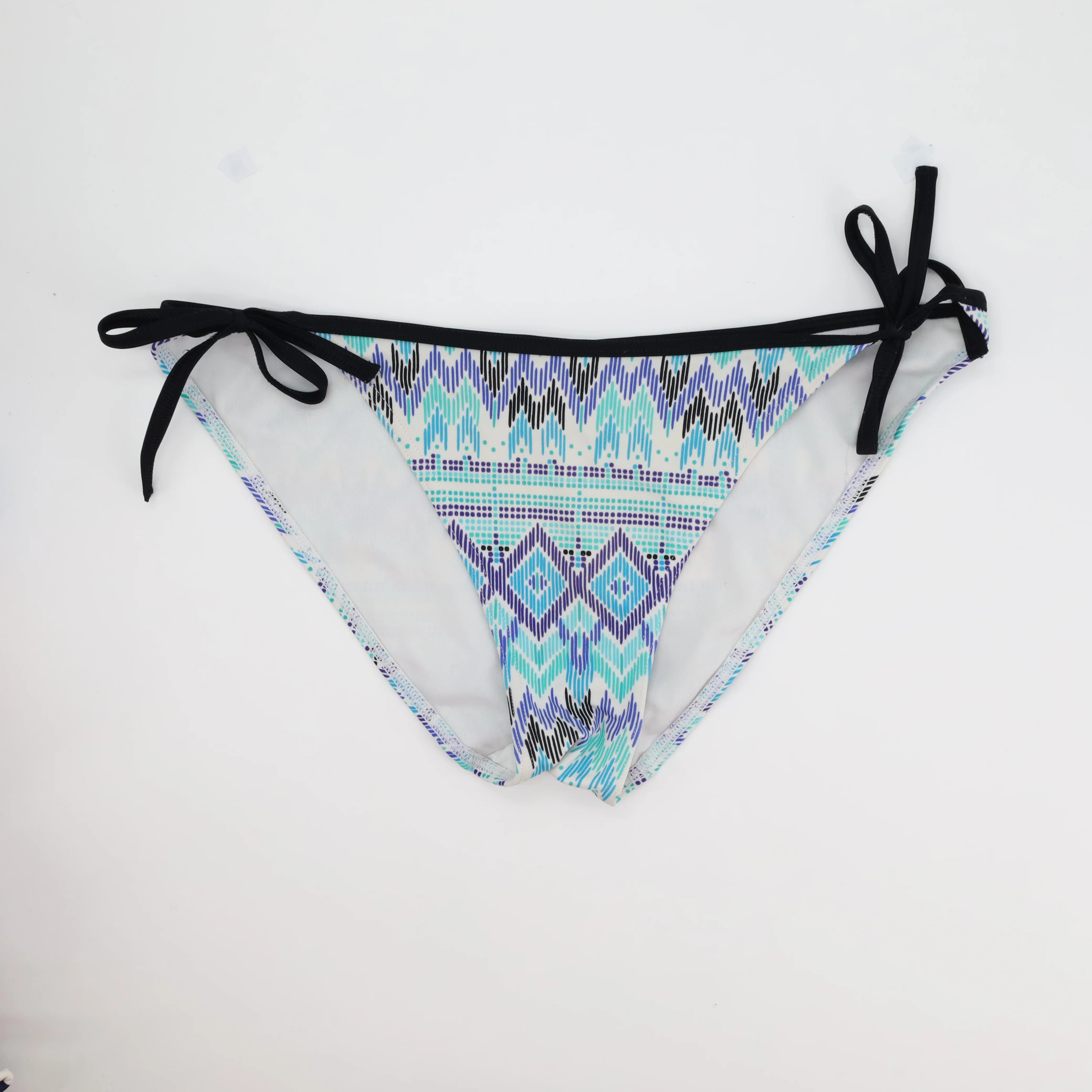 Bas de maillot Tribord Bleu