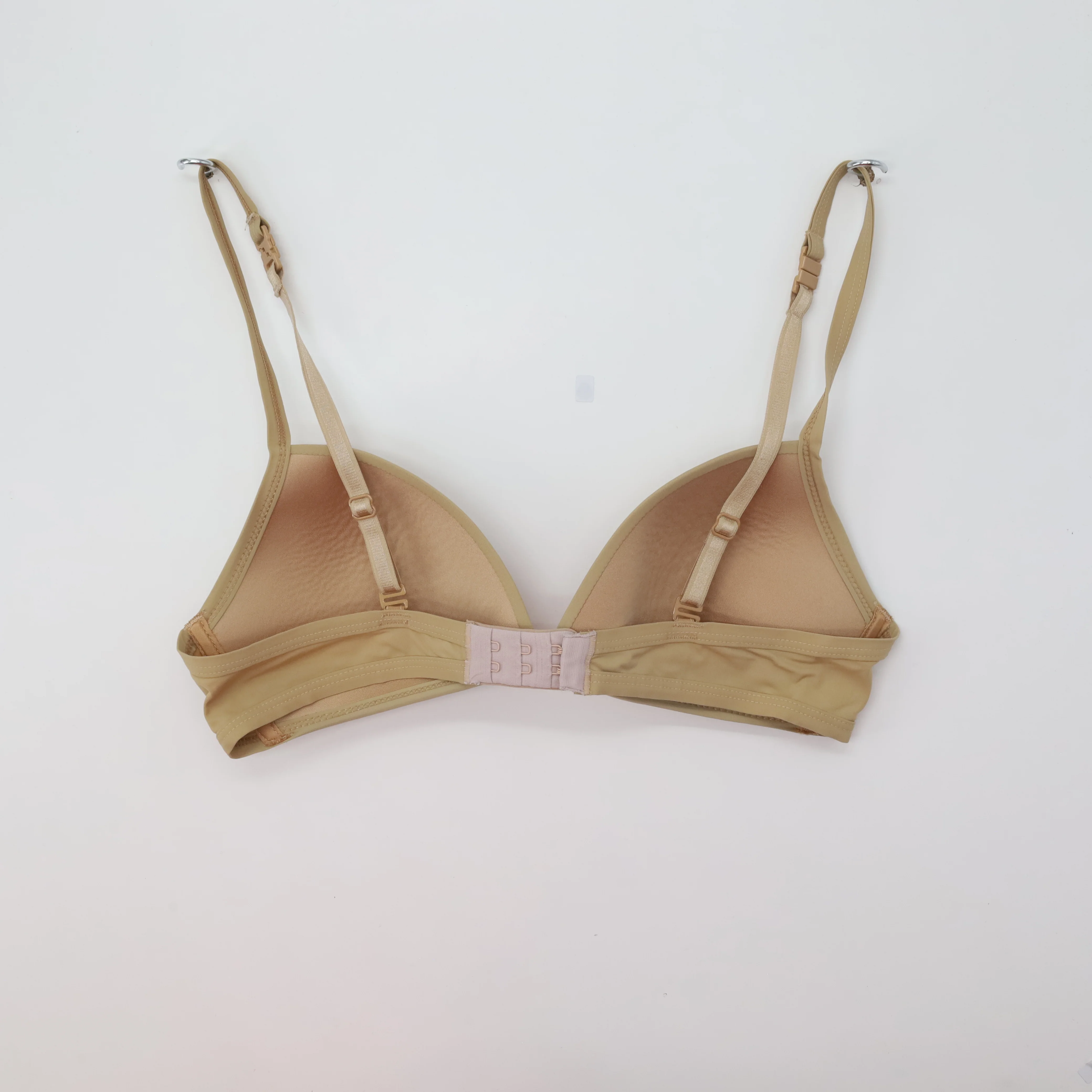 Soutien-gorge Beige - Image 2