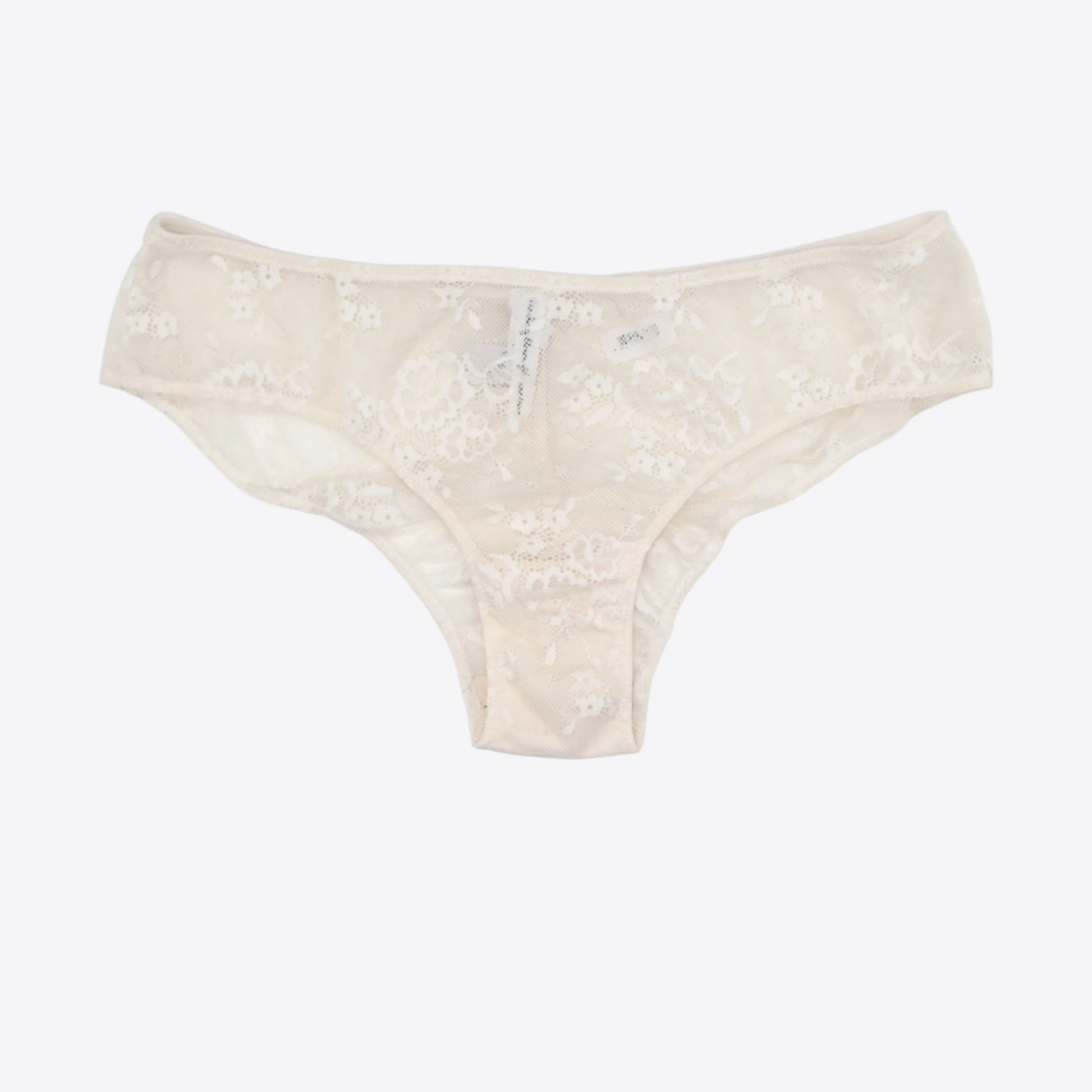 Culotte ETAM Blanc