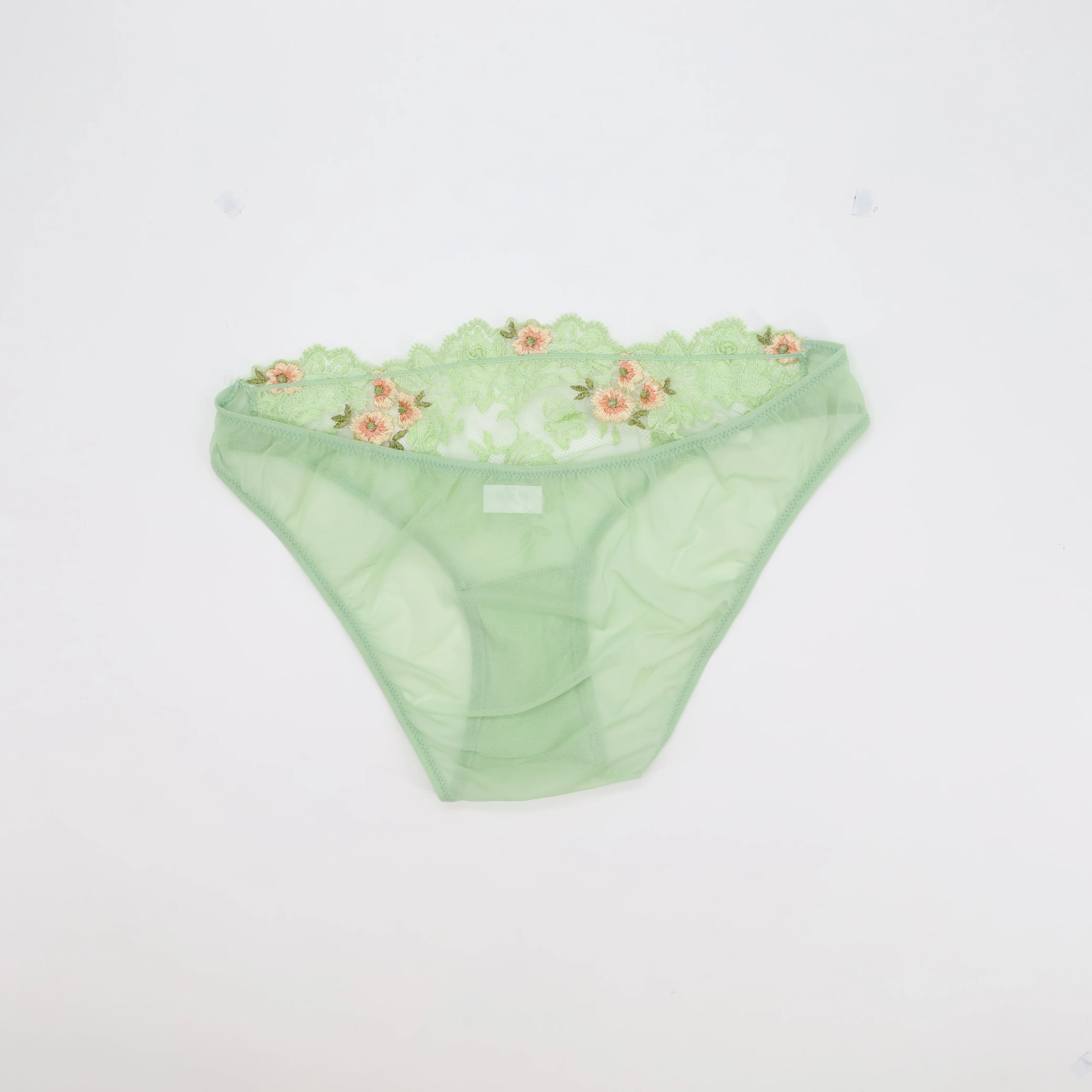 Culotte ETAM Vert - Image 2