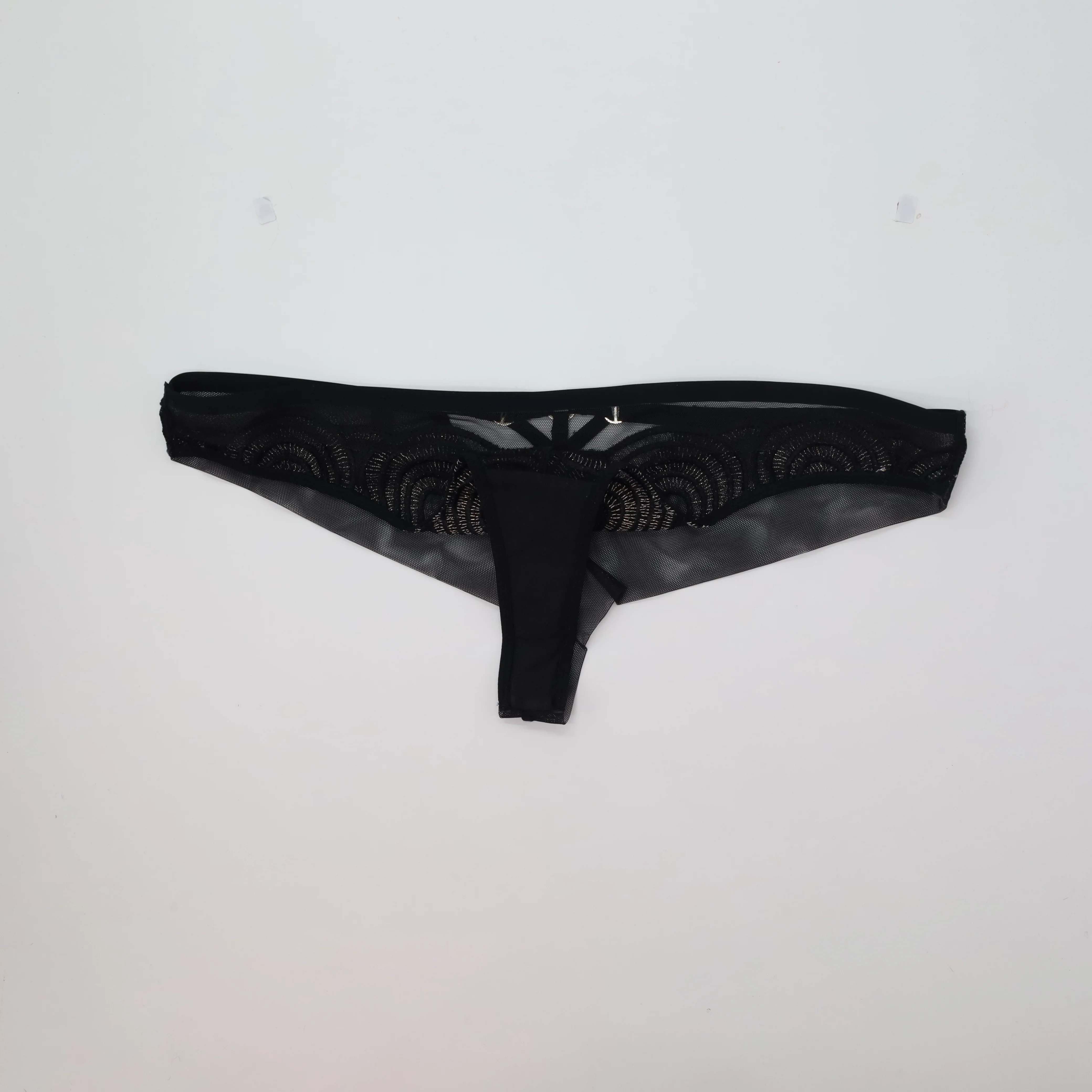 Tanga Rose Noir - Image 3