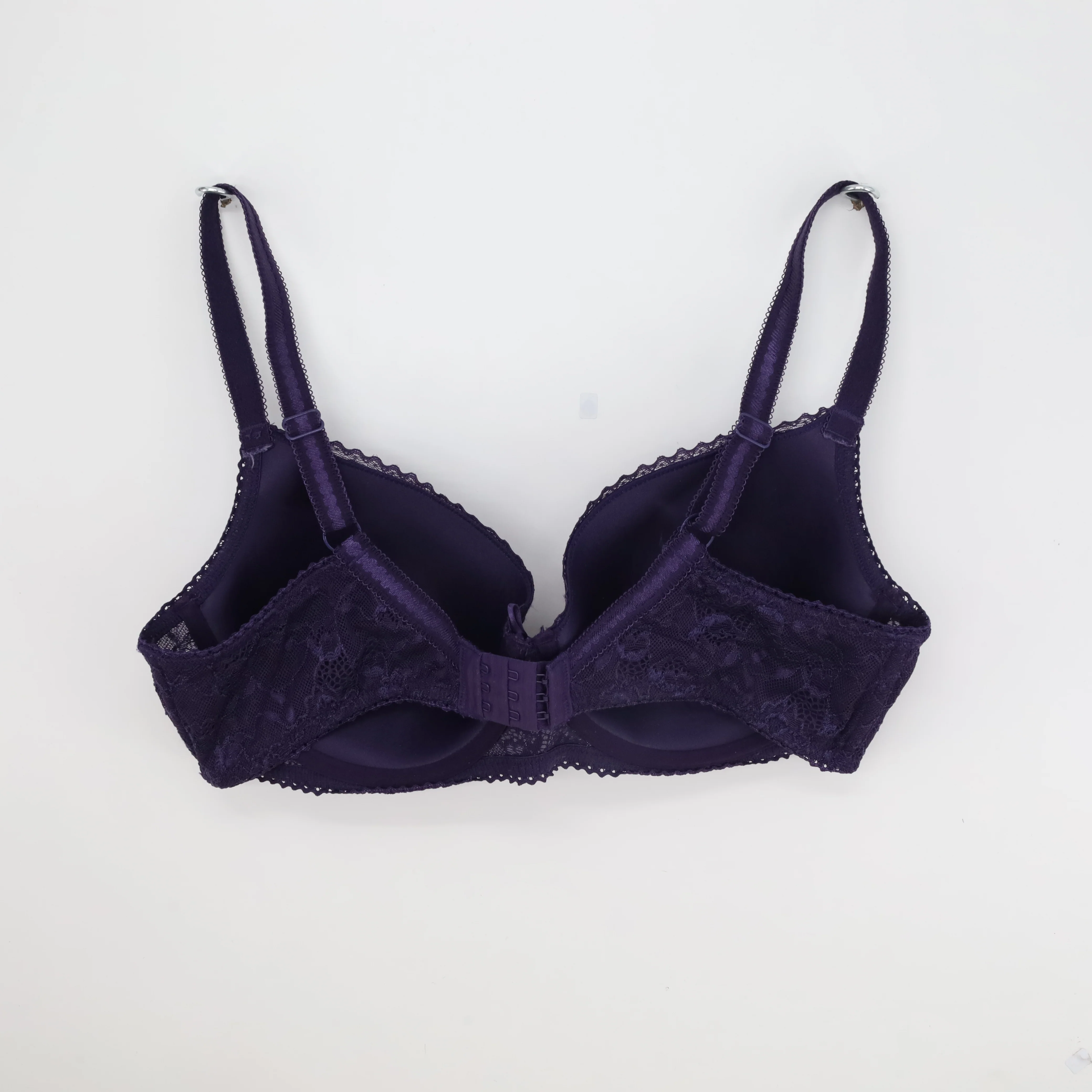 Soutien-gorge ETAM Violet - Image 2
