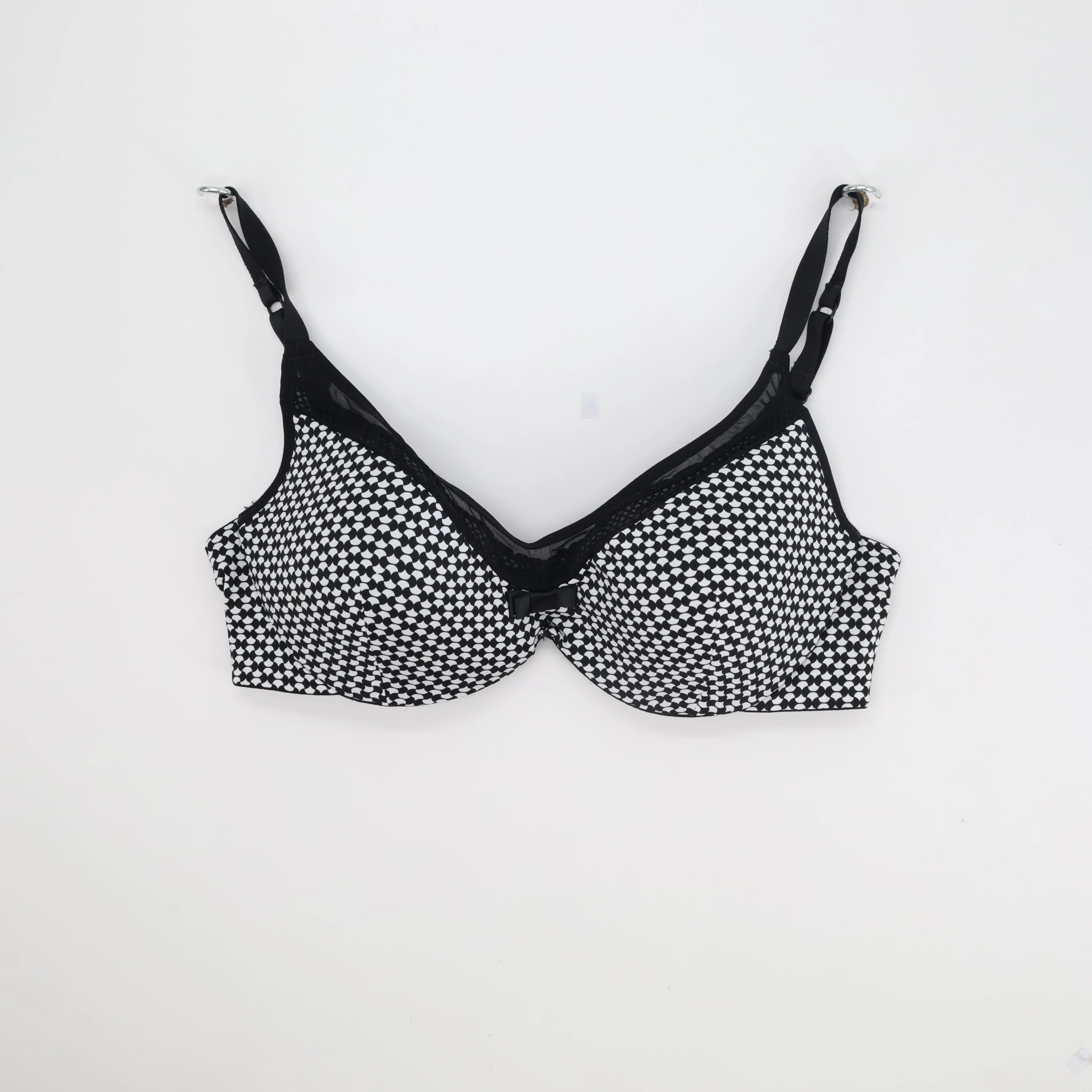 Soutien-gorge Billet doux Noir