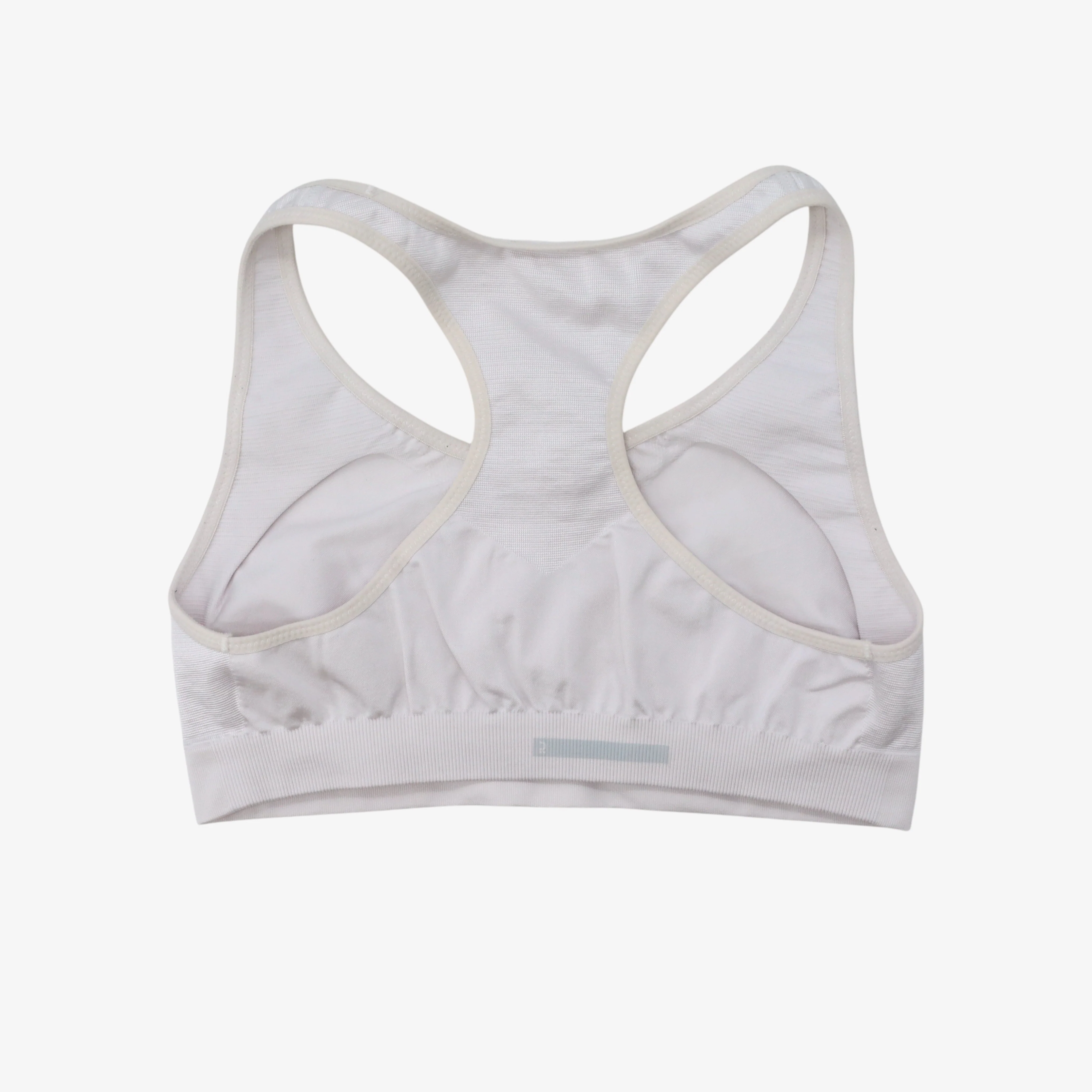 Brassière Domyos Blanc - Image 2