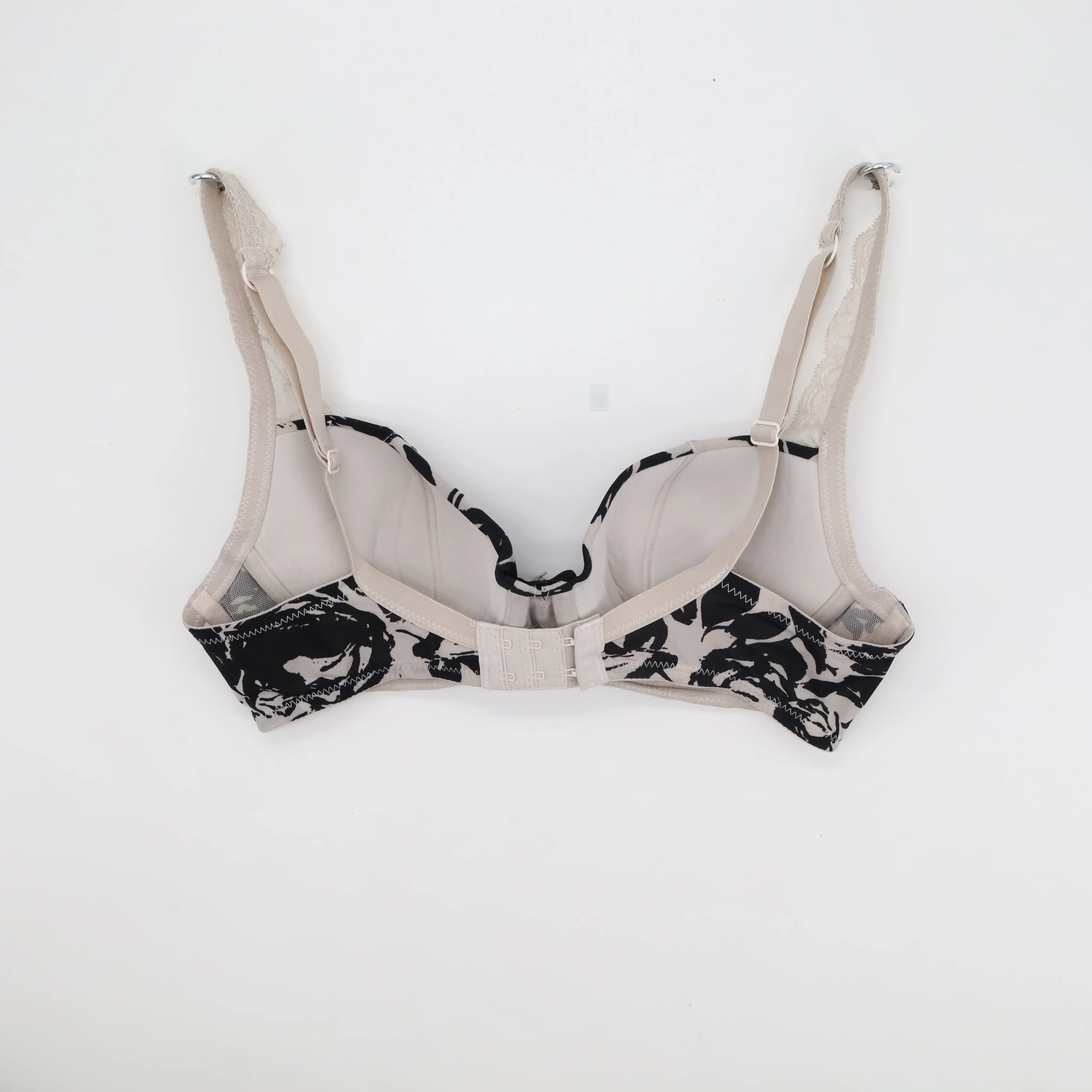 Soutien-gorge RougeGorge Beige - Image 2