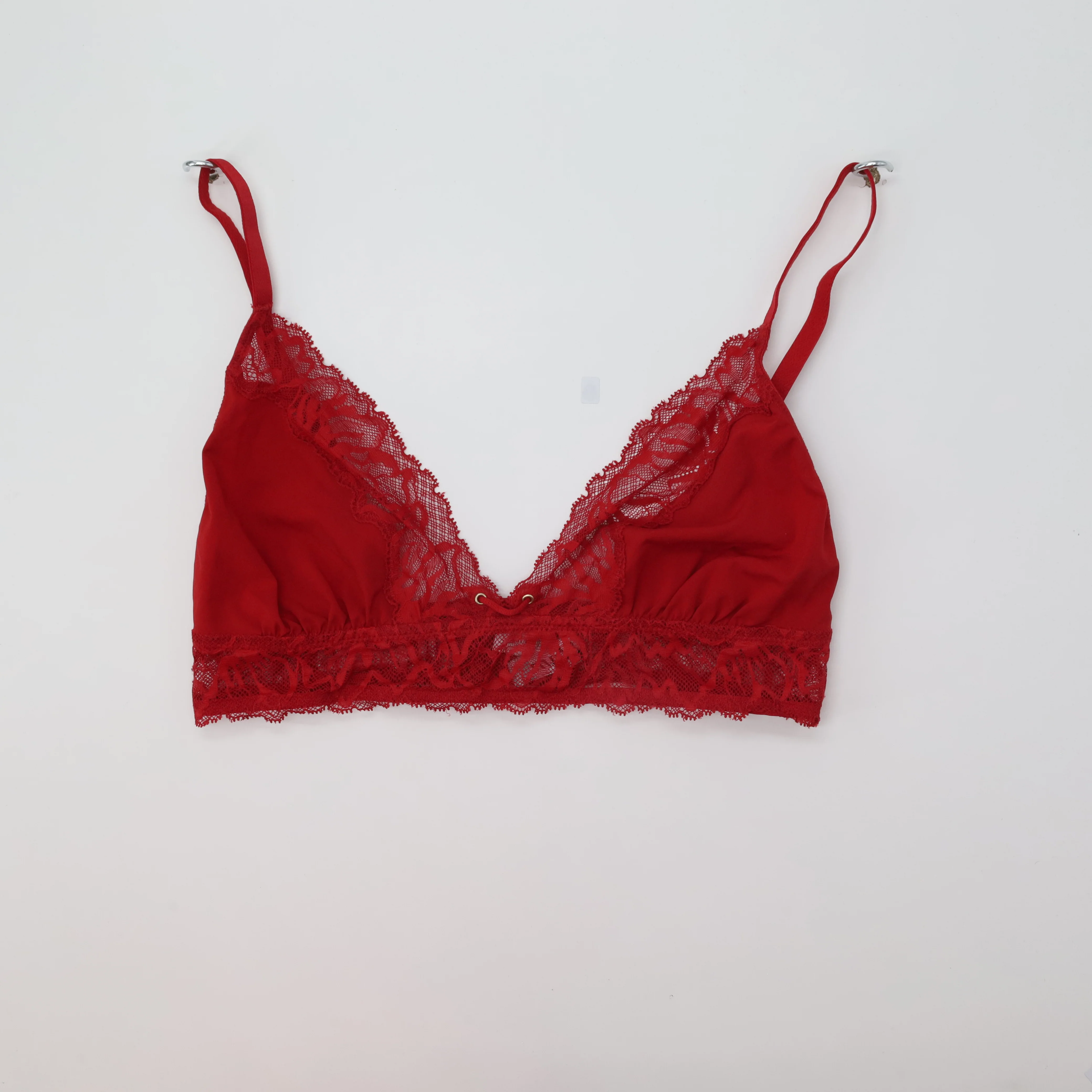 Soutien-gorge ETAM Rouge