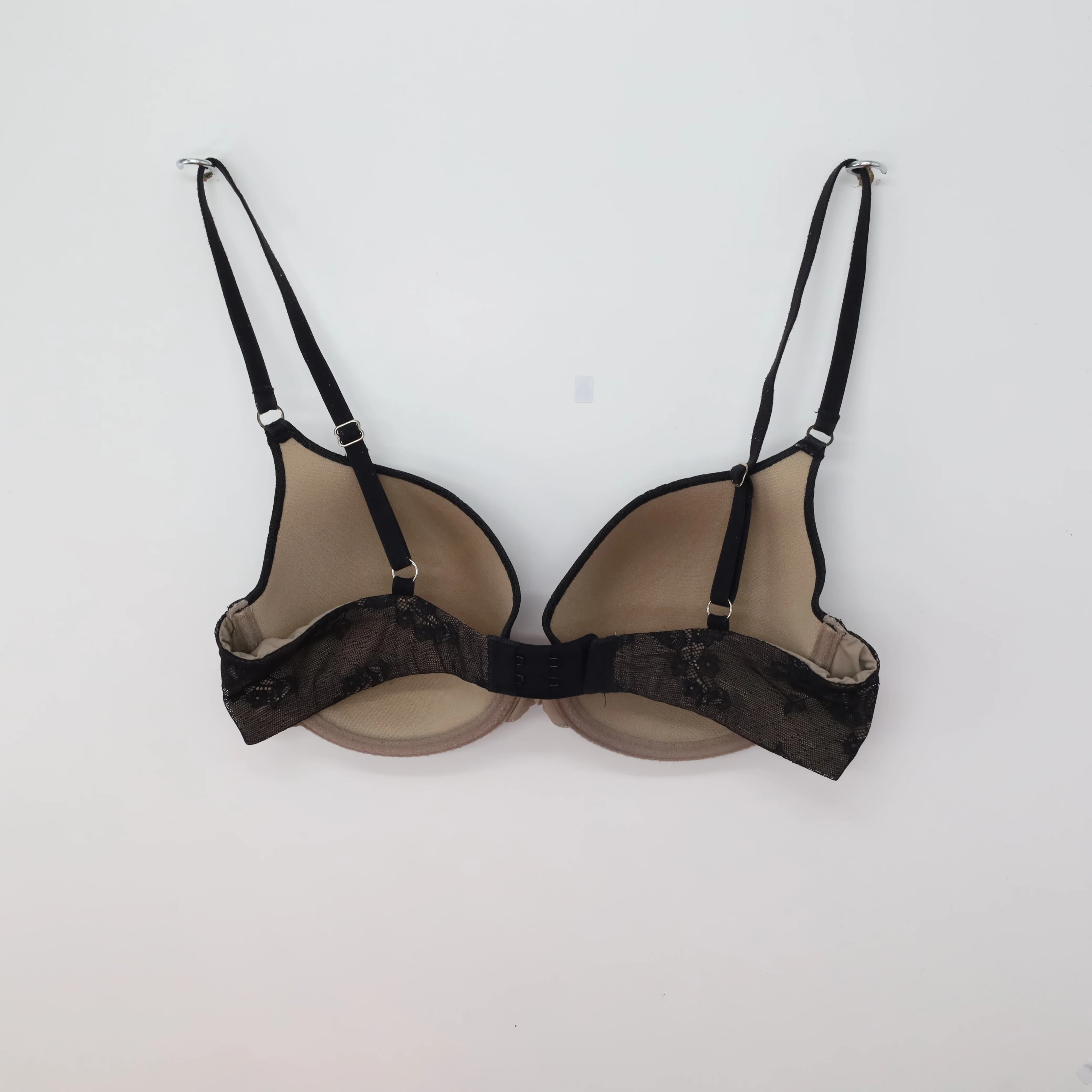 Soutien-gorge ETAM Noir - Image 2