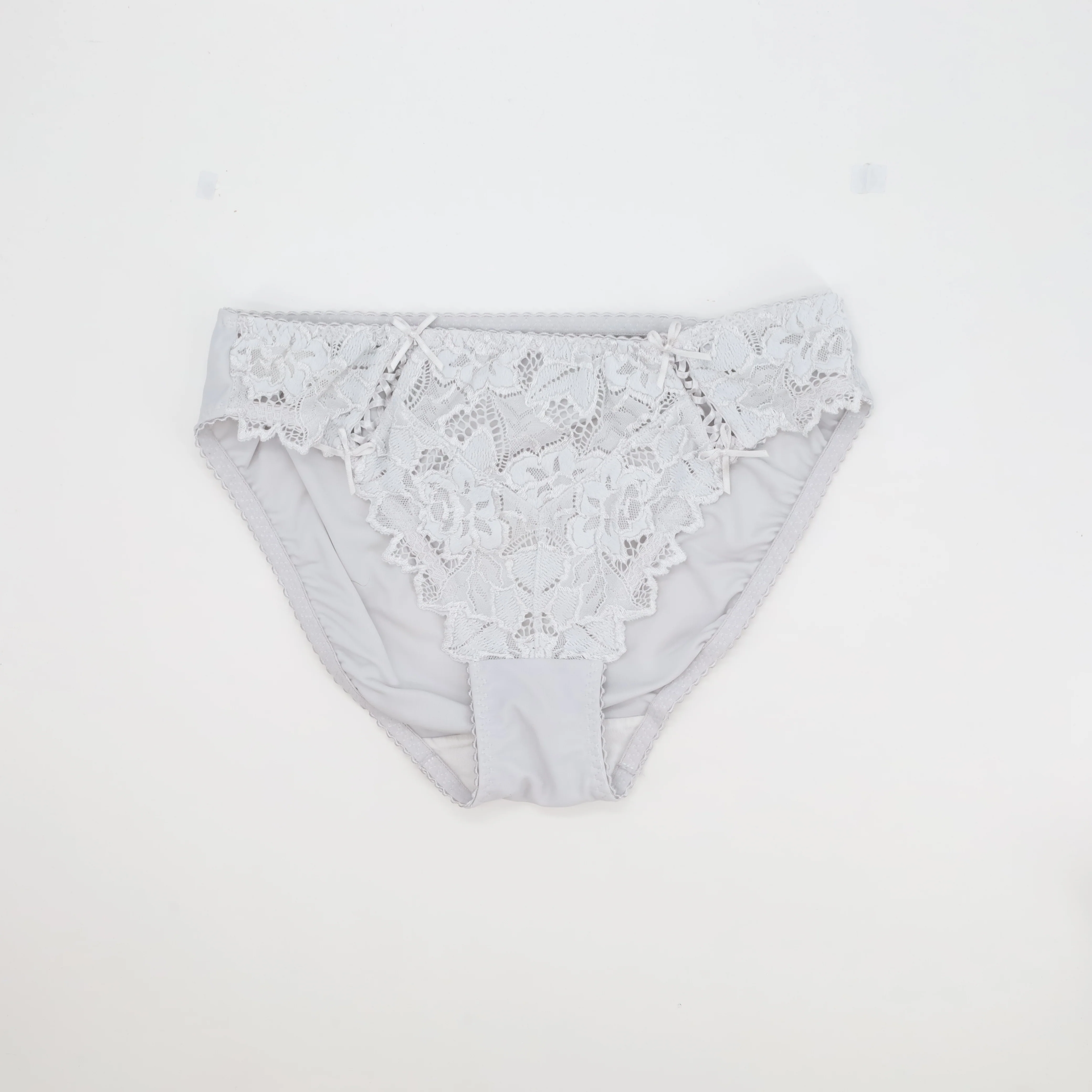 Culotte Sans Complexe Blanc