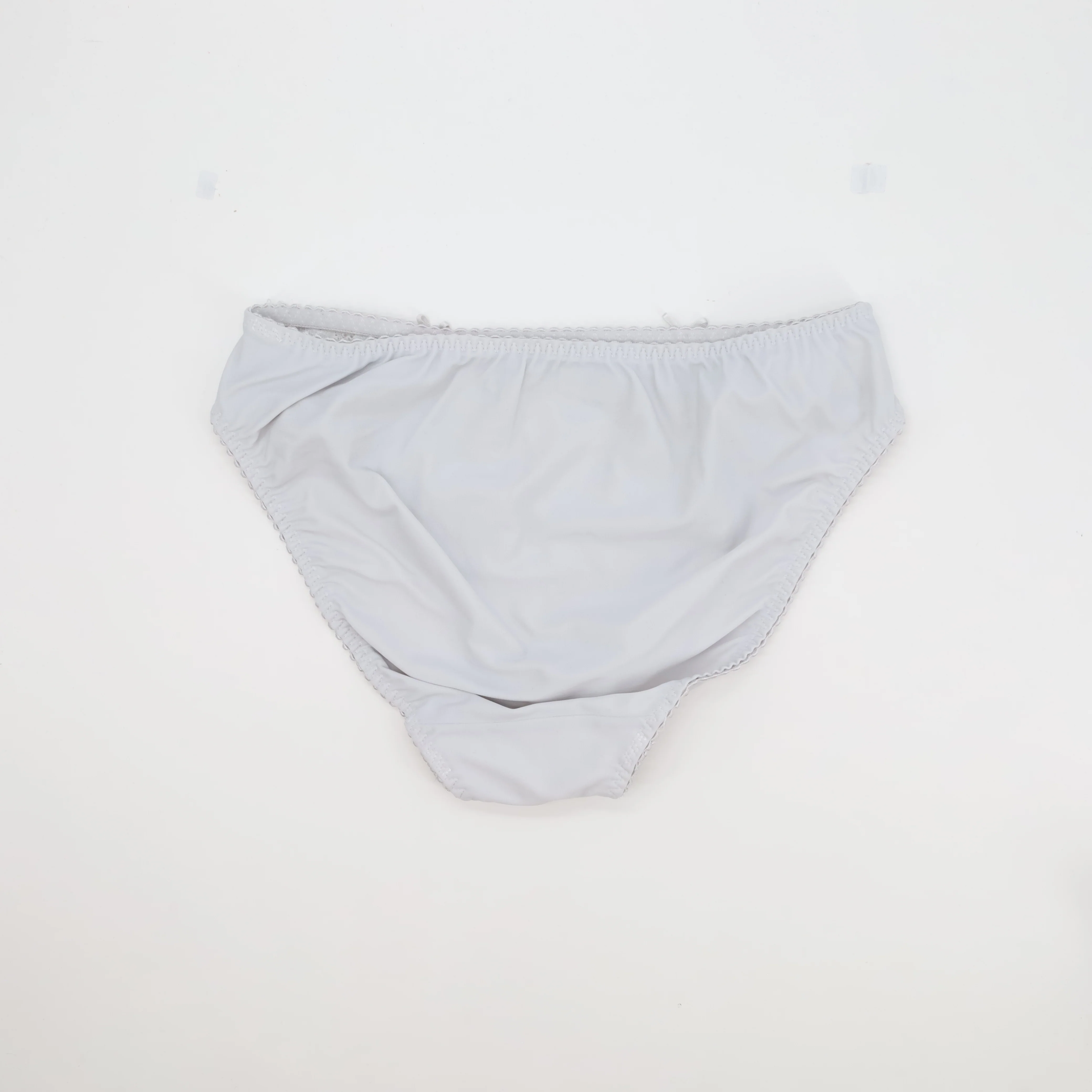 Culotte Sans Complexe Blanc - Image 2