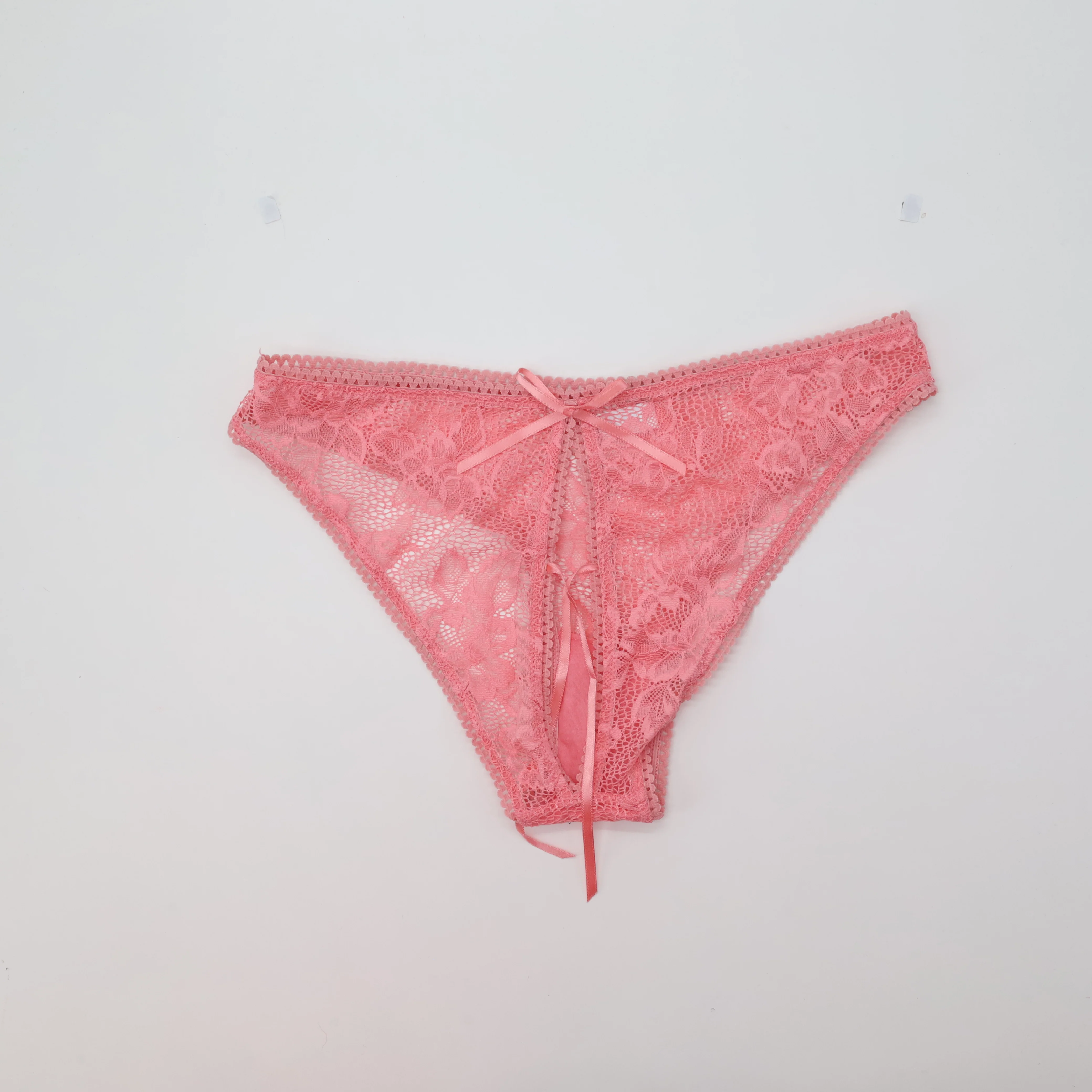 Culotte sexy Rose - Image 2