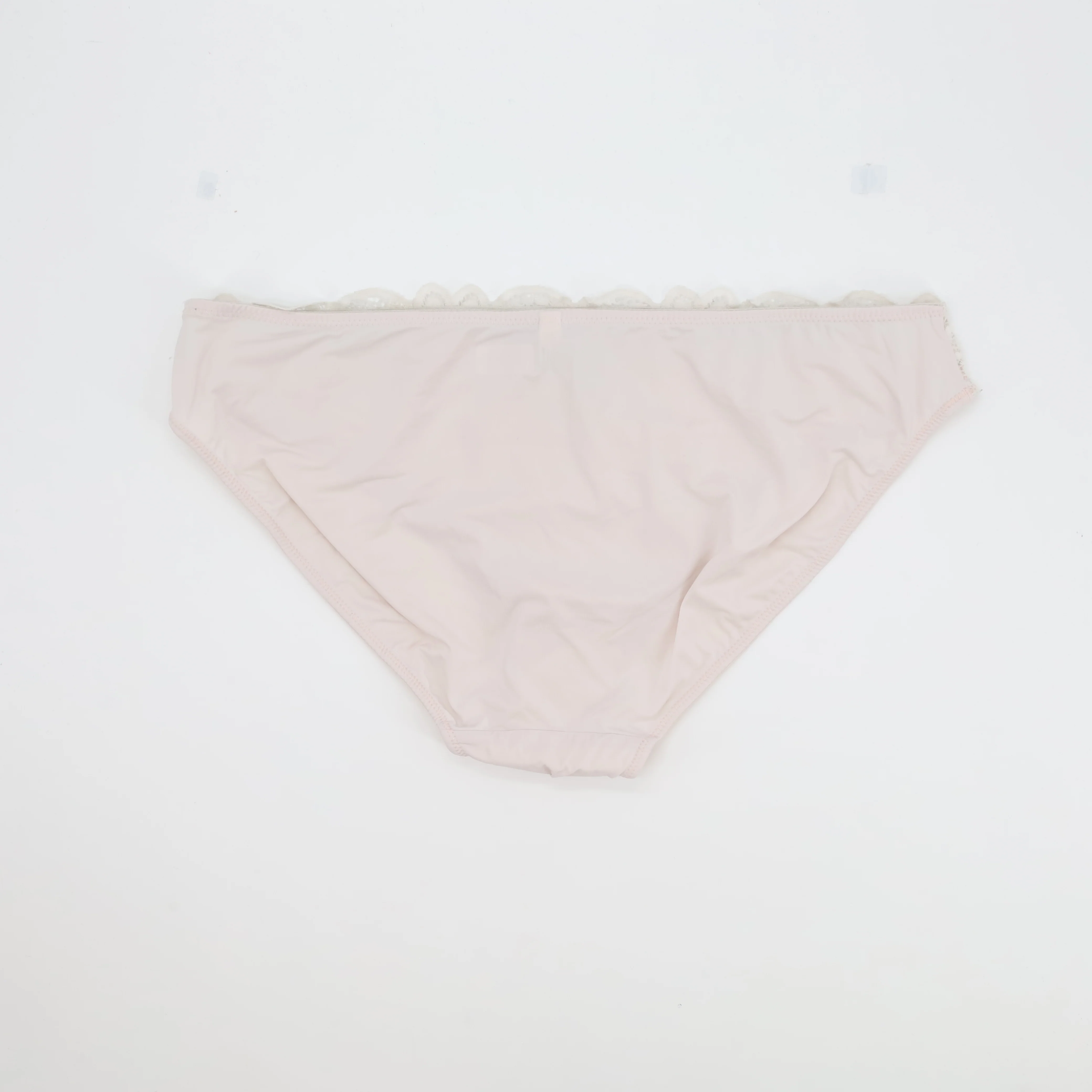 Culotte RougeGorge Blanc - Image 2