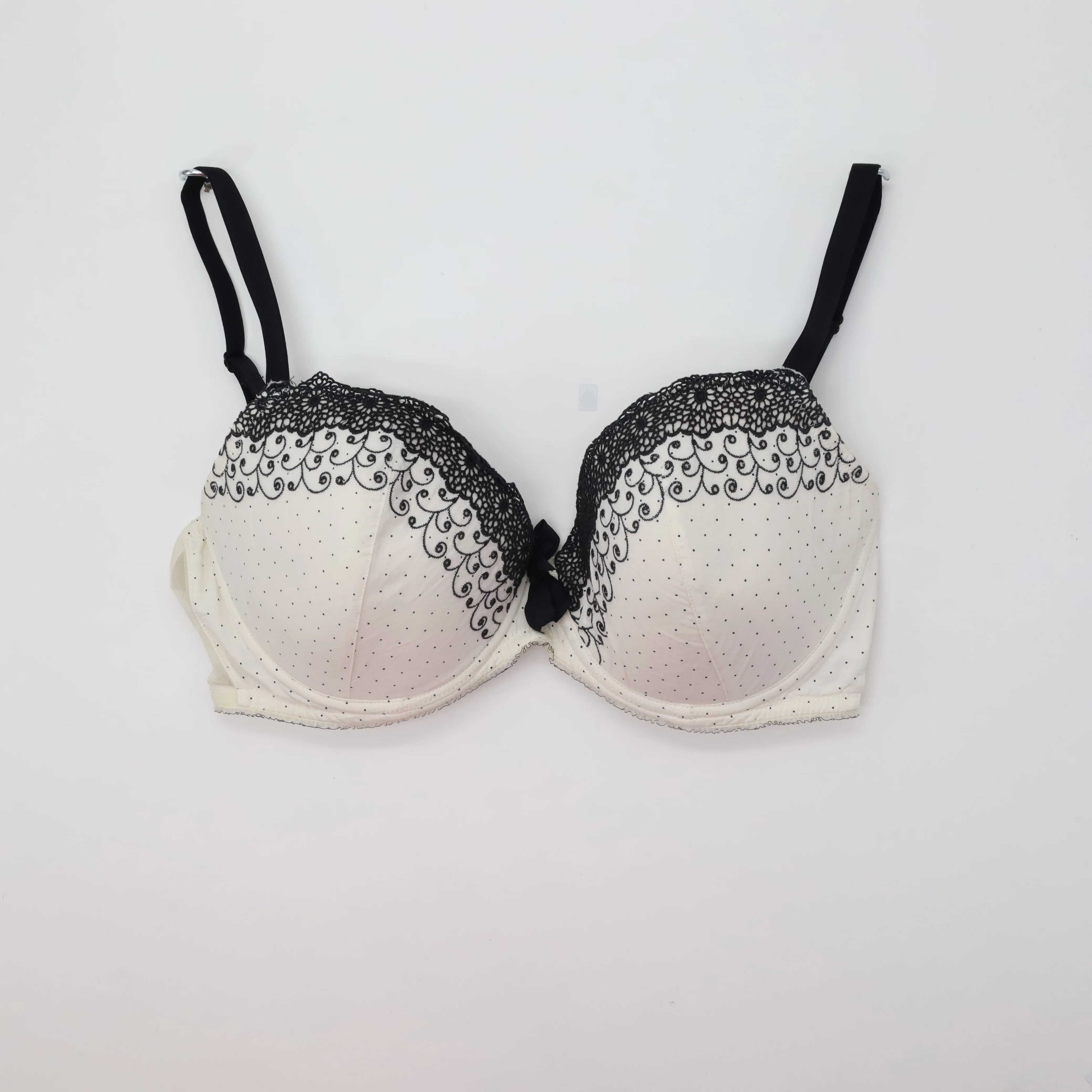 Soutien-gorge ETAM Blanc