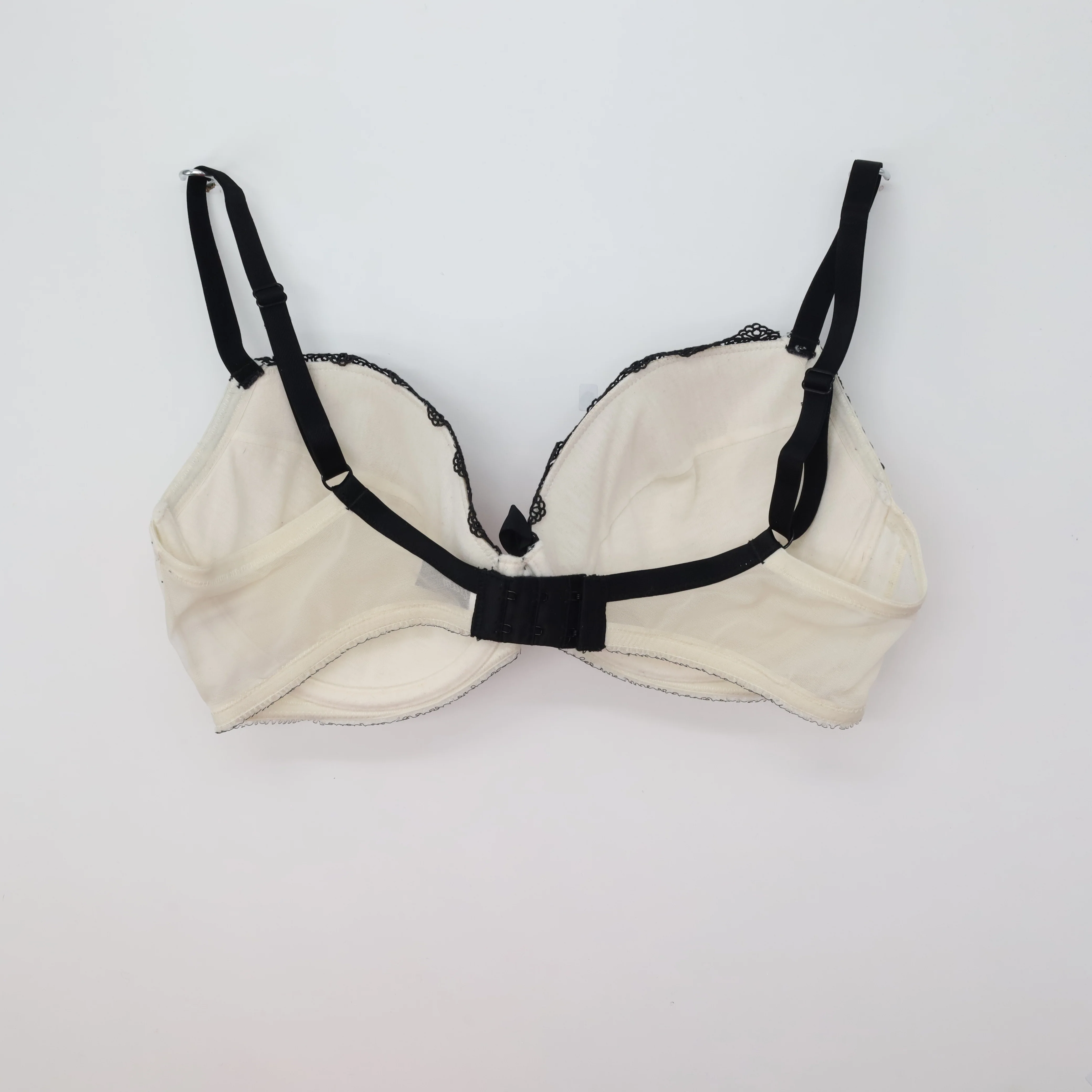 Soutien-gorge ETAM Blanc - Image 2