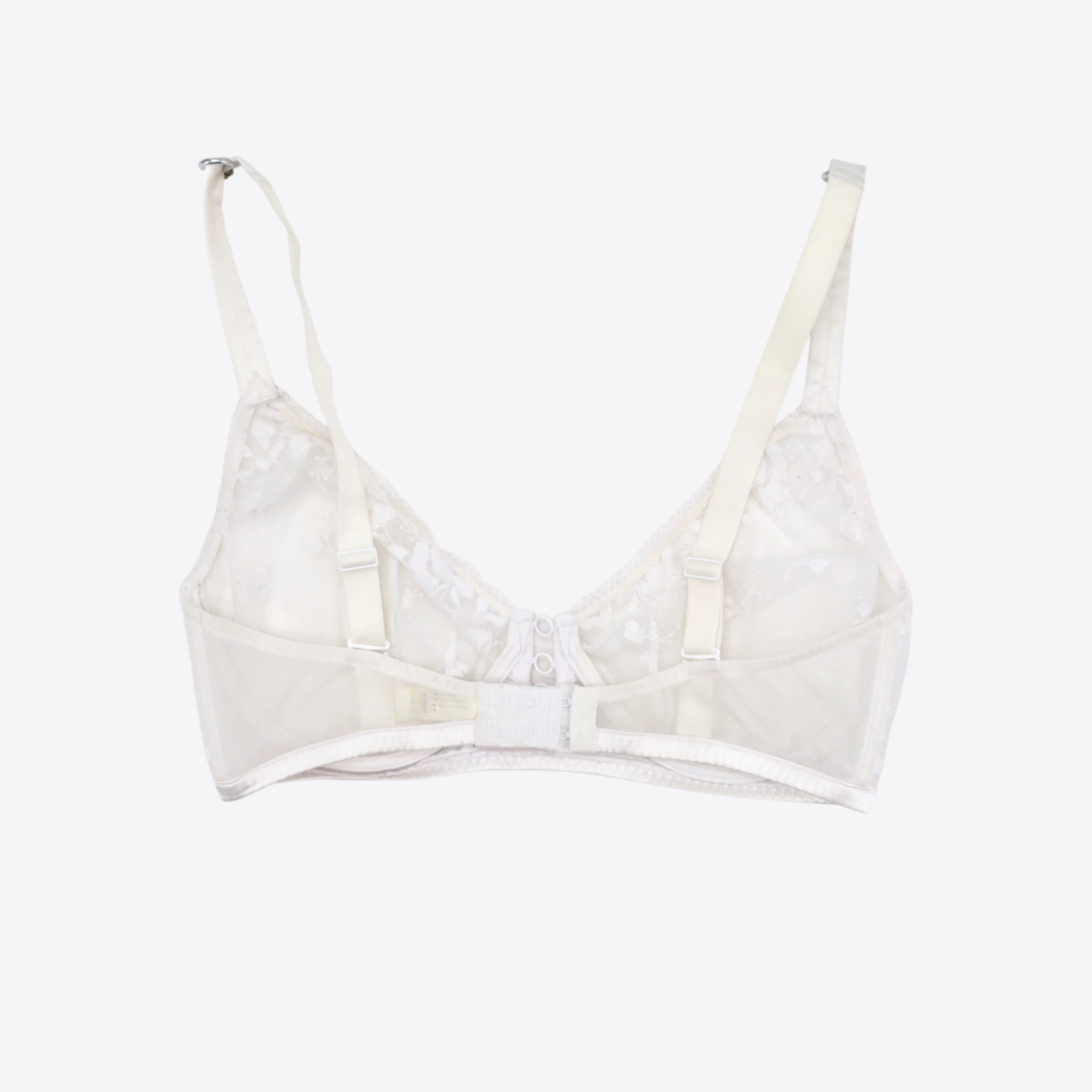 Soutien-gorge Simone Pérèle Blanc - Image 2