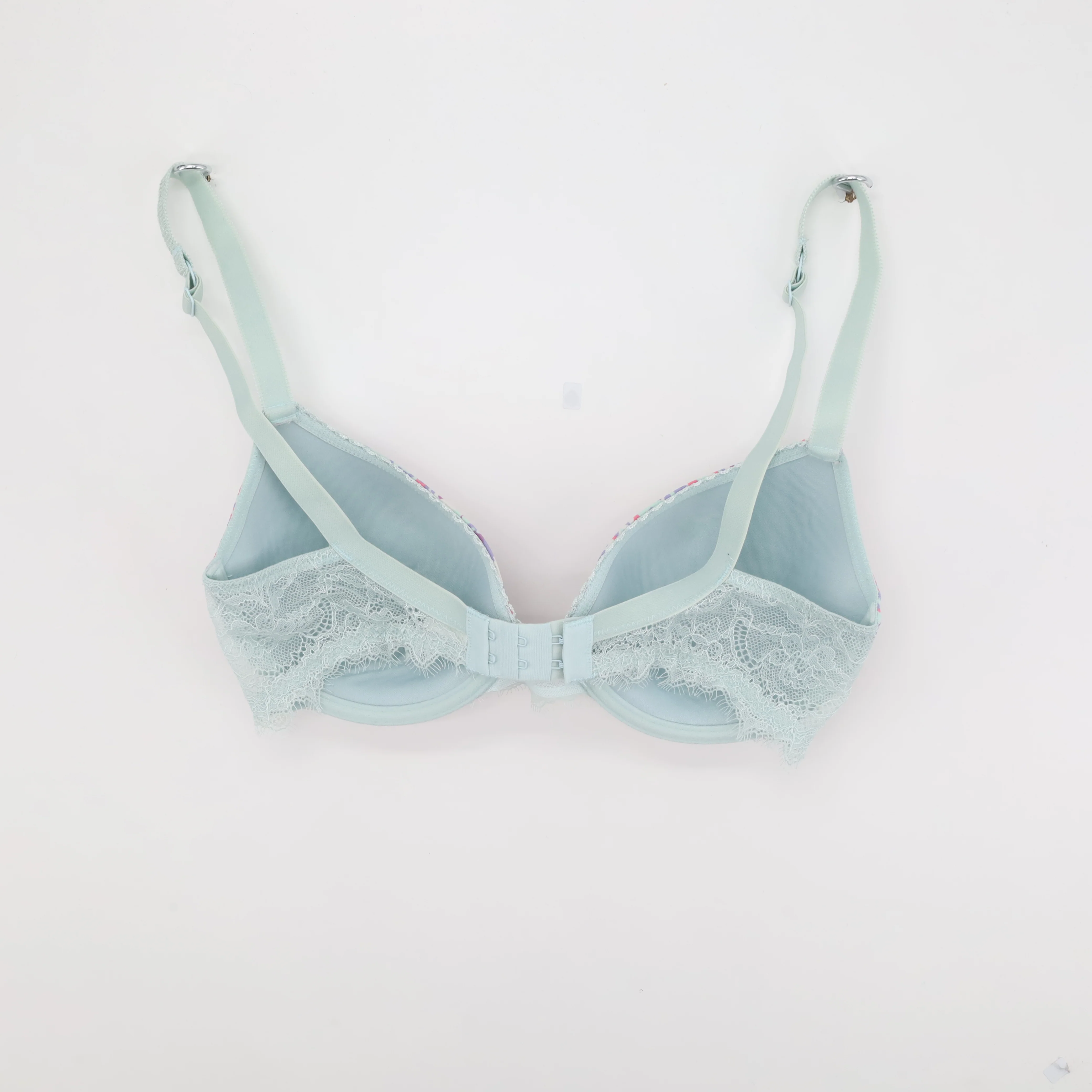 Soutien-gorge RougeGorge Bleu - Image 2