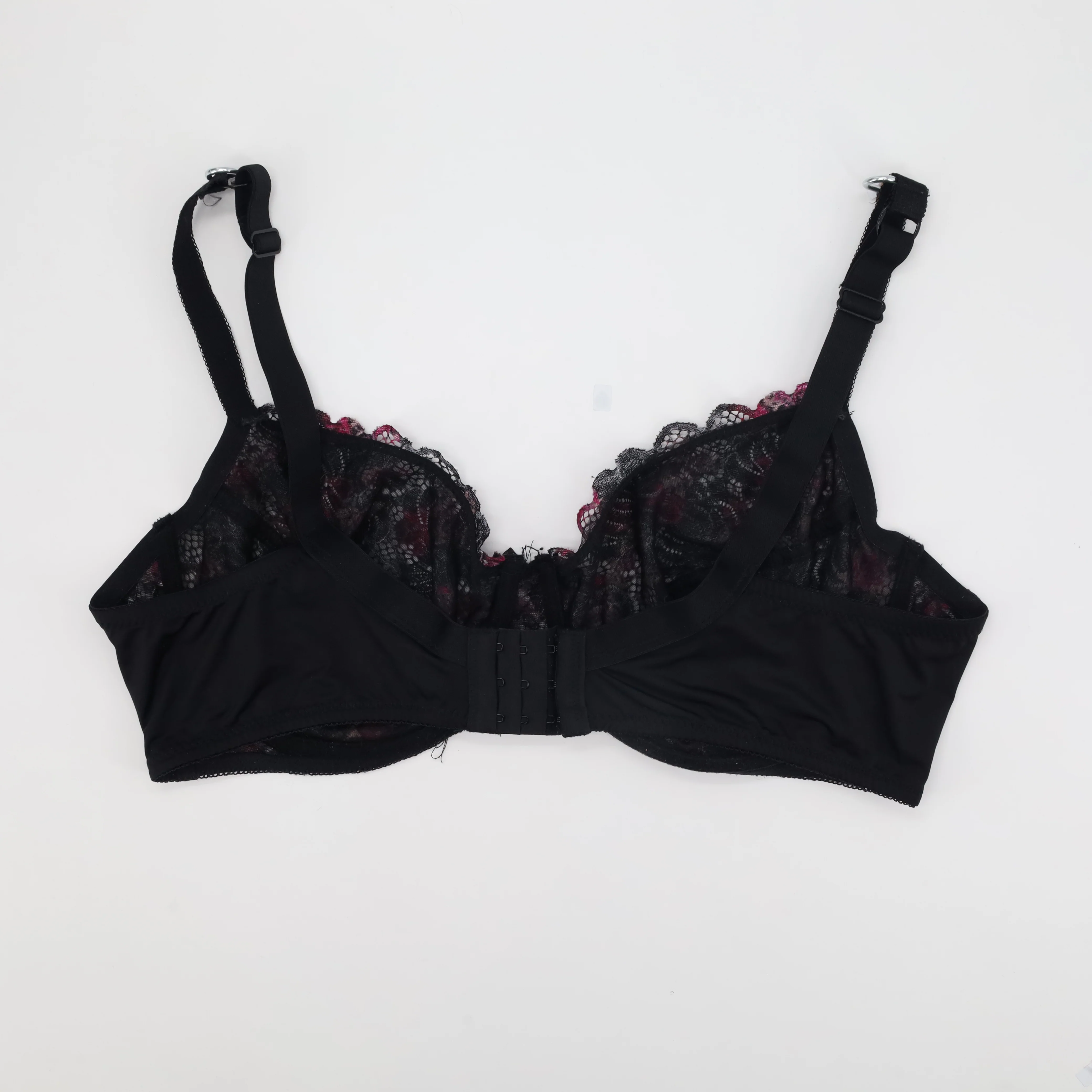 Soutien-gorge Sincère Noir - Image 2