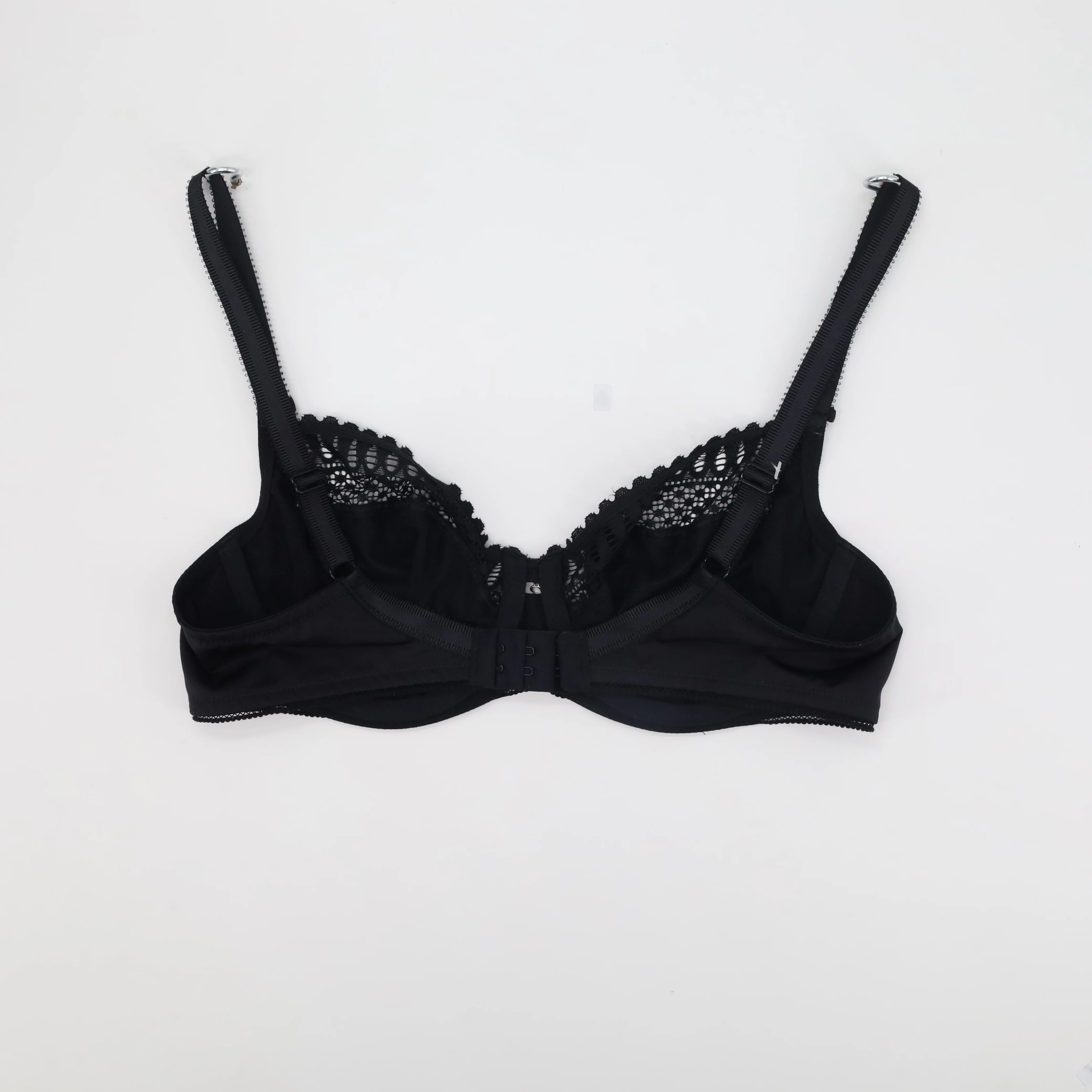 Soutien-gorge Bestform Noir - Image 2
