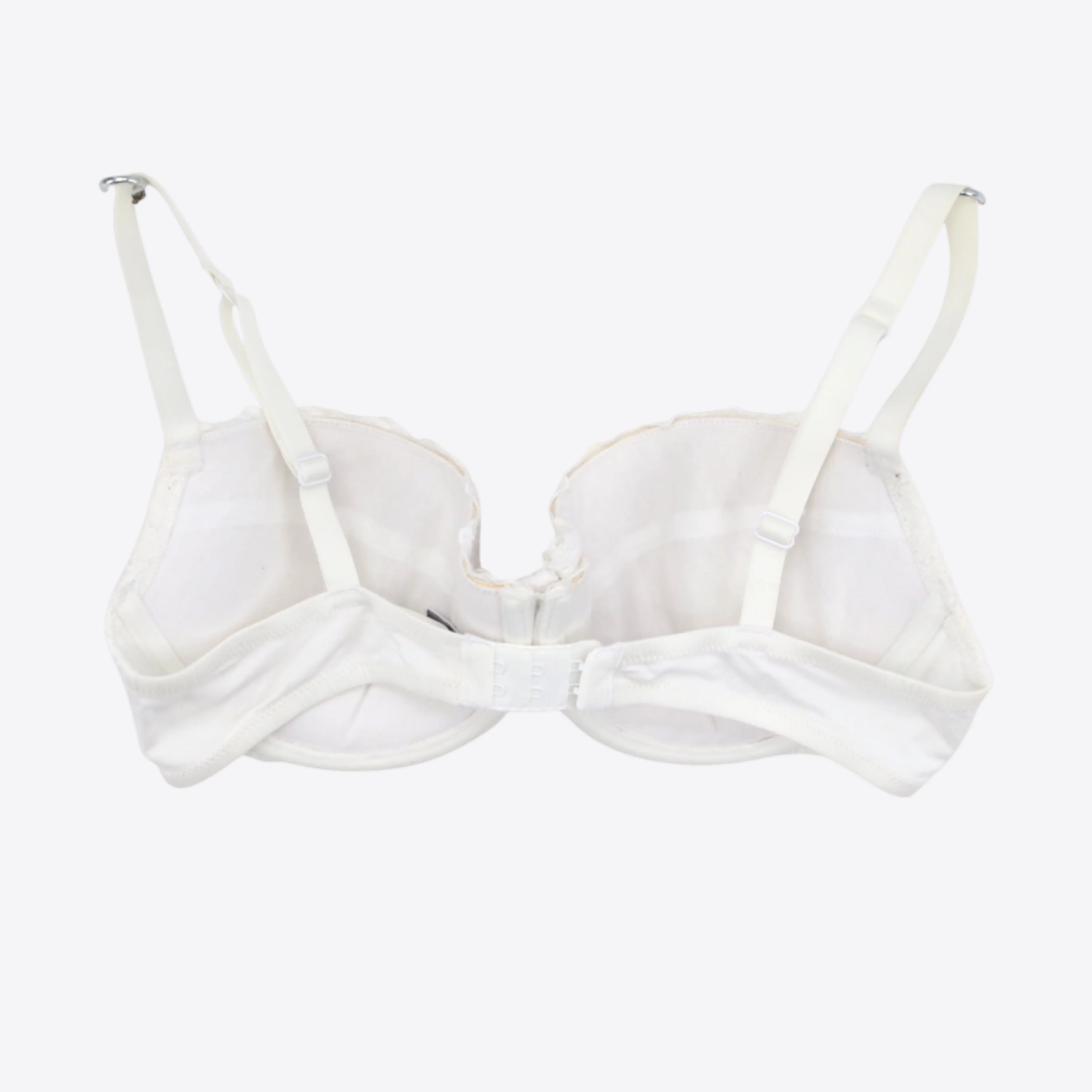 Soutien-gorge ETAM Blanc - Image 2