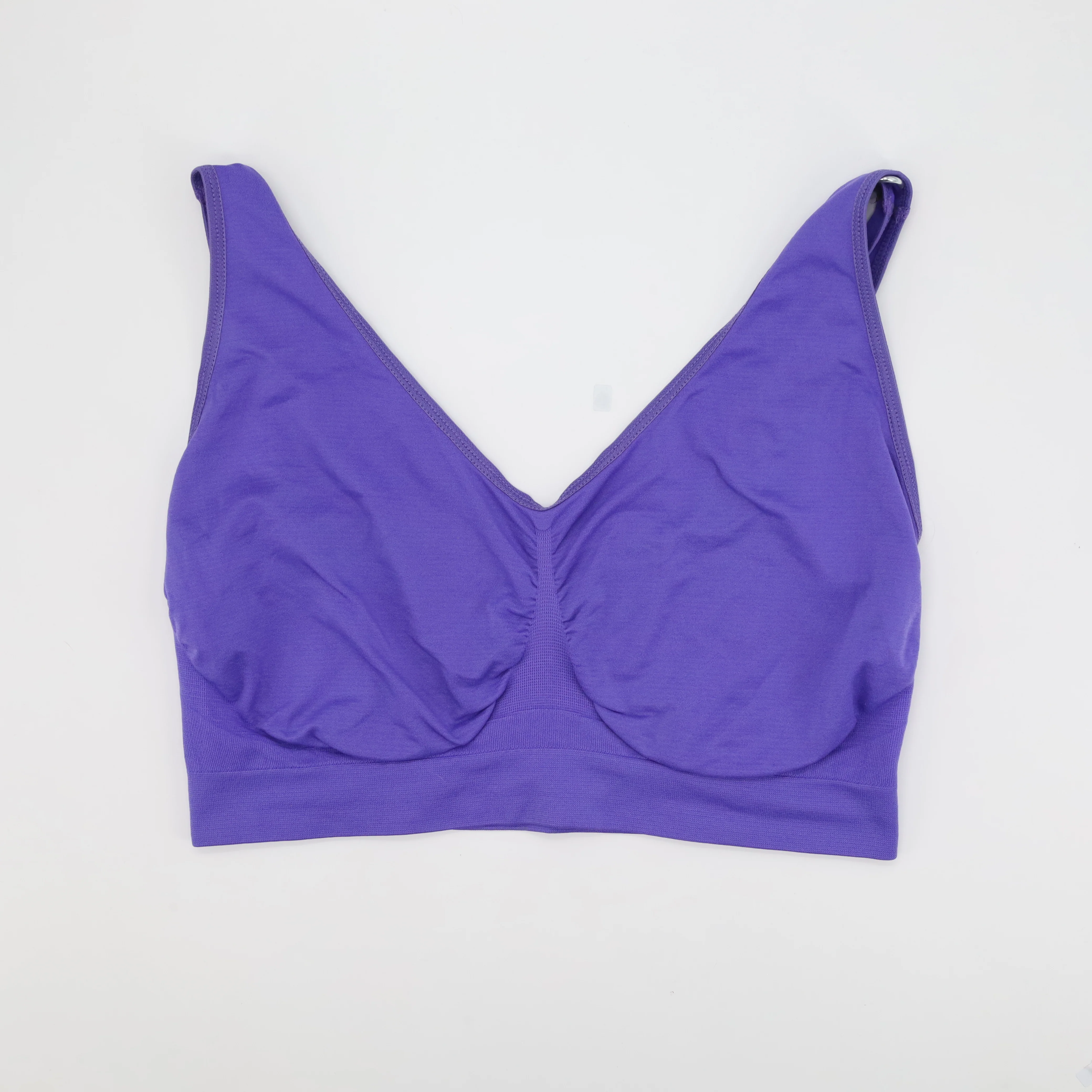 Brassière Violet