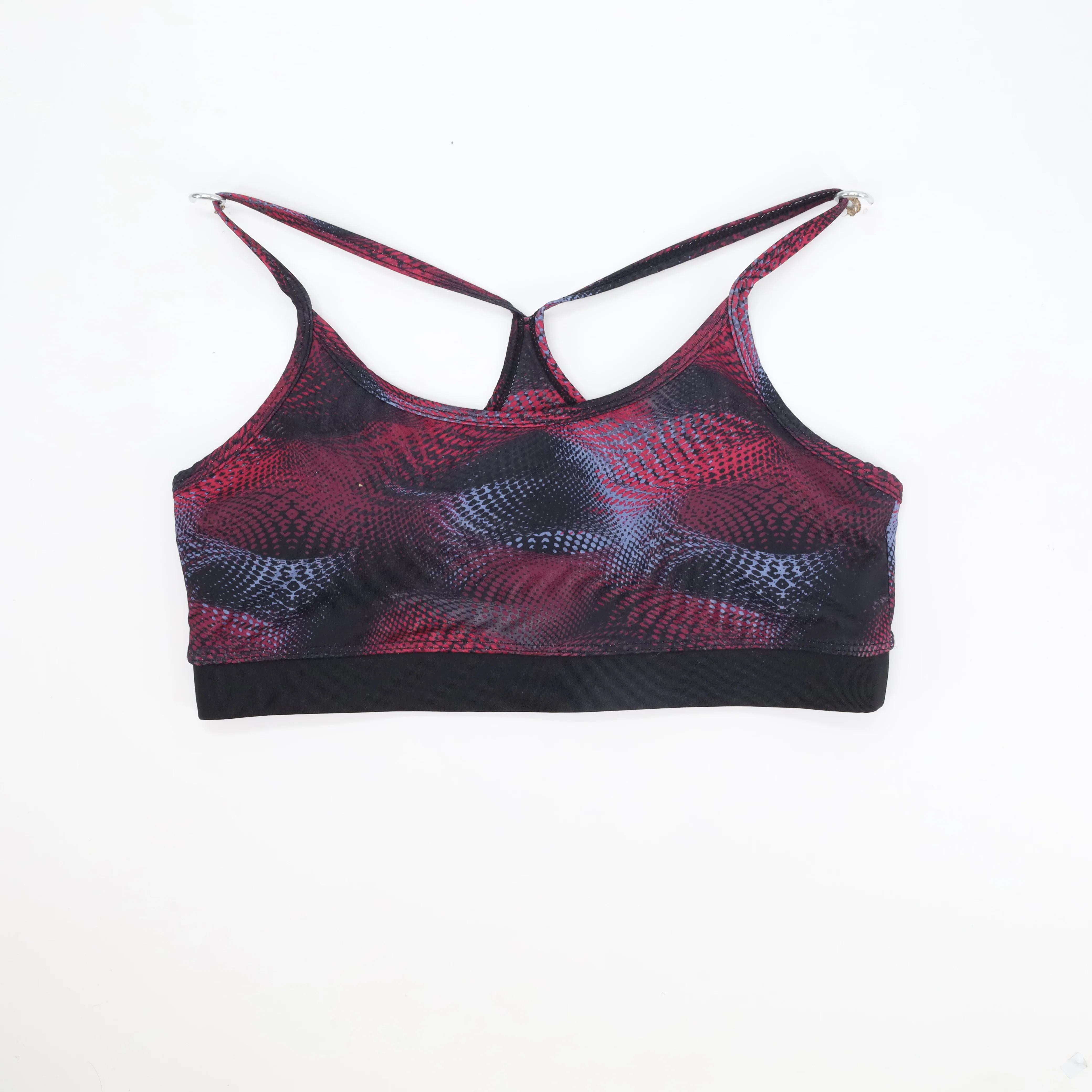 Brassière Energetics Noir