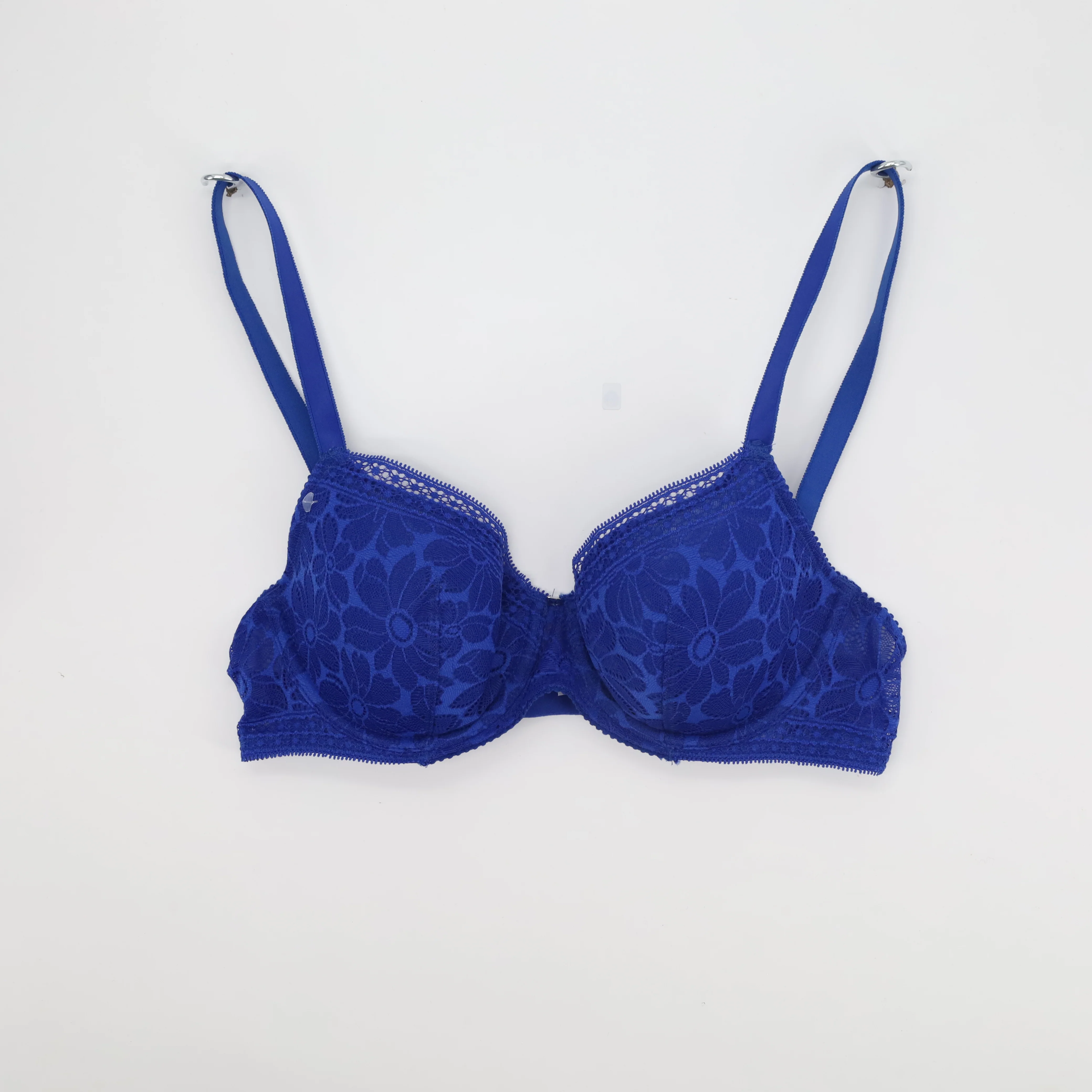 Soutien-gorge RougeGorge Bleu