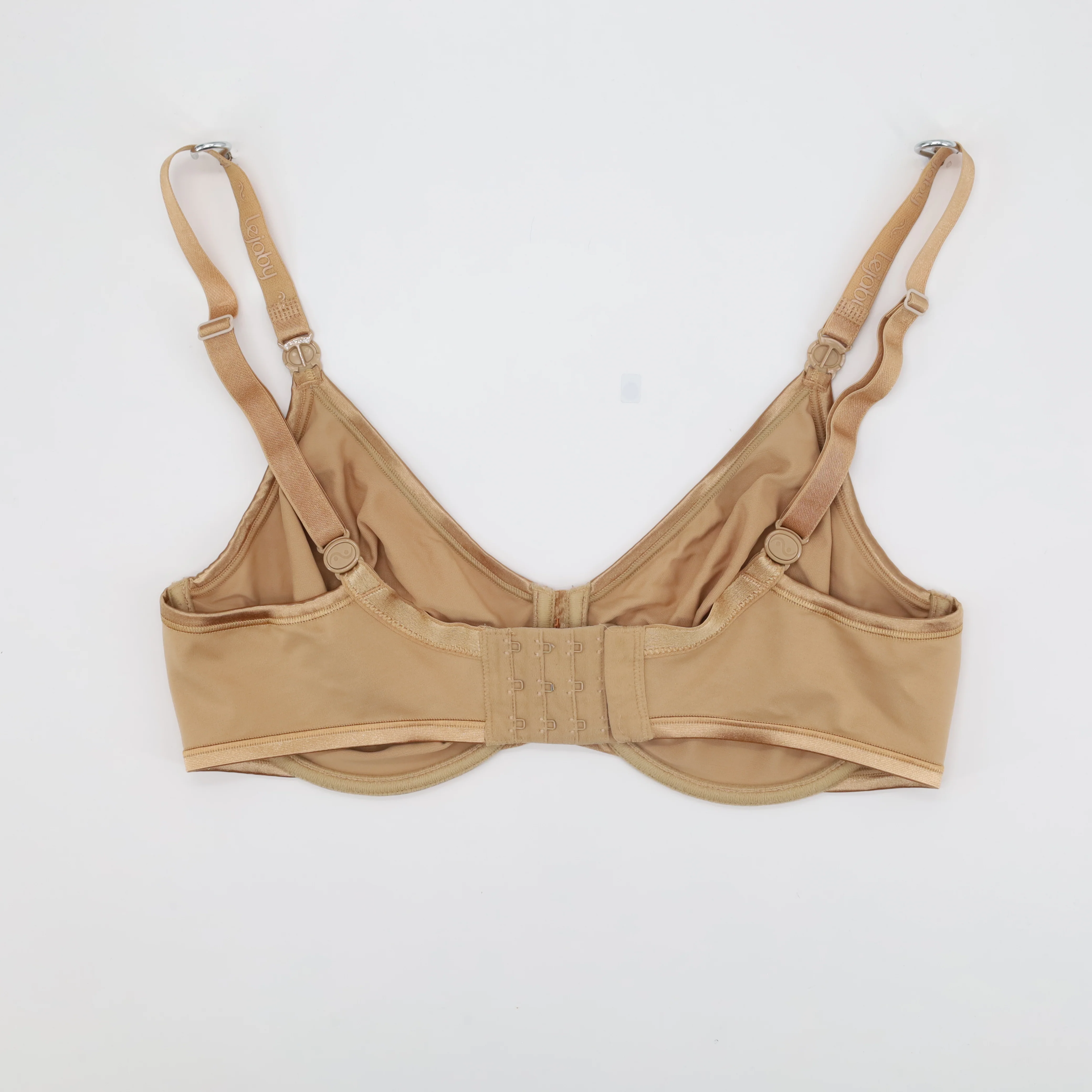 Soutien-gorge Maison Lejaby Noir - Image 2