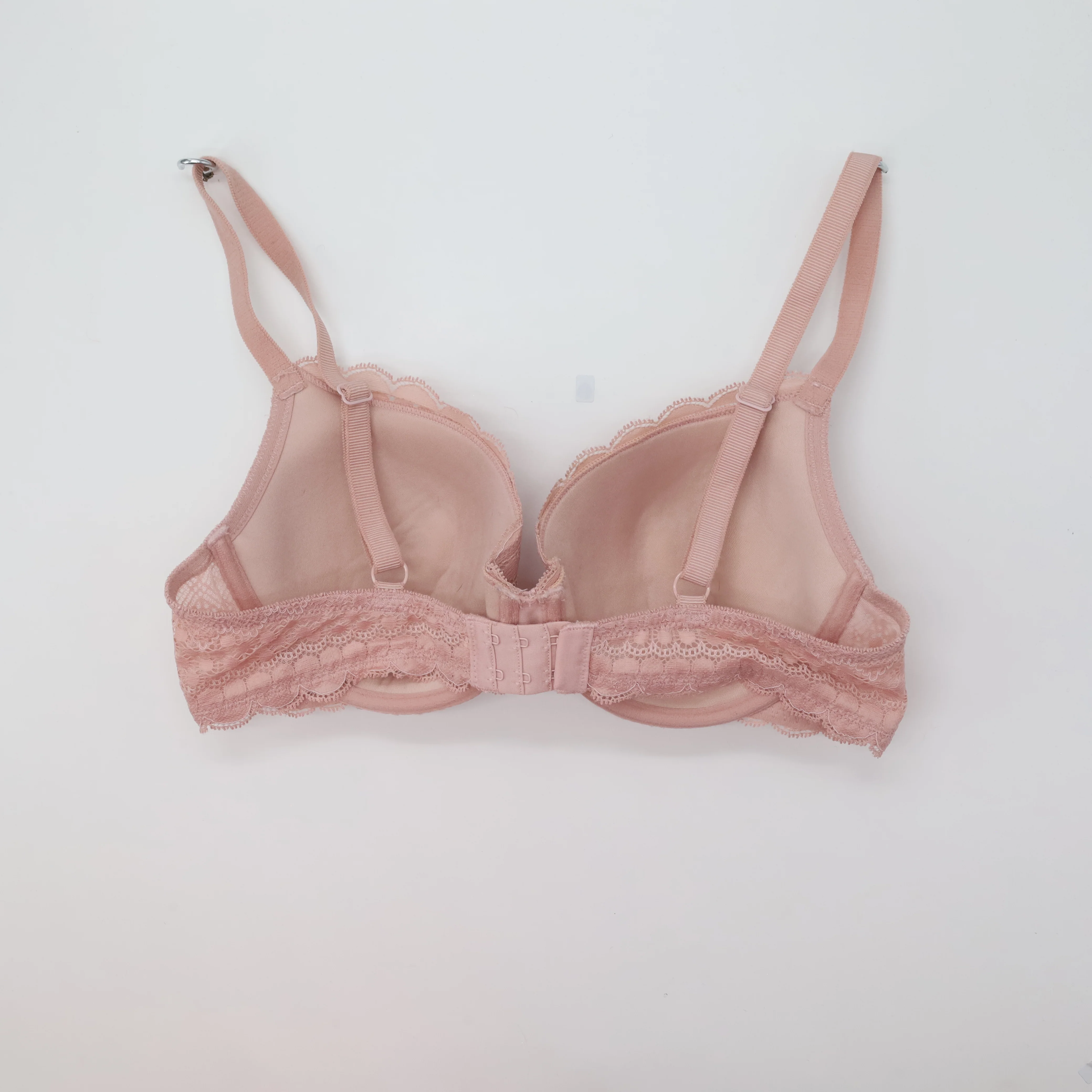 Soutien-gorge ETAM Rose - Image 2