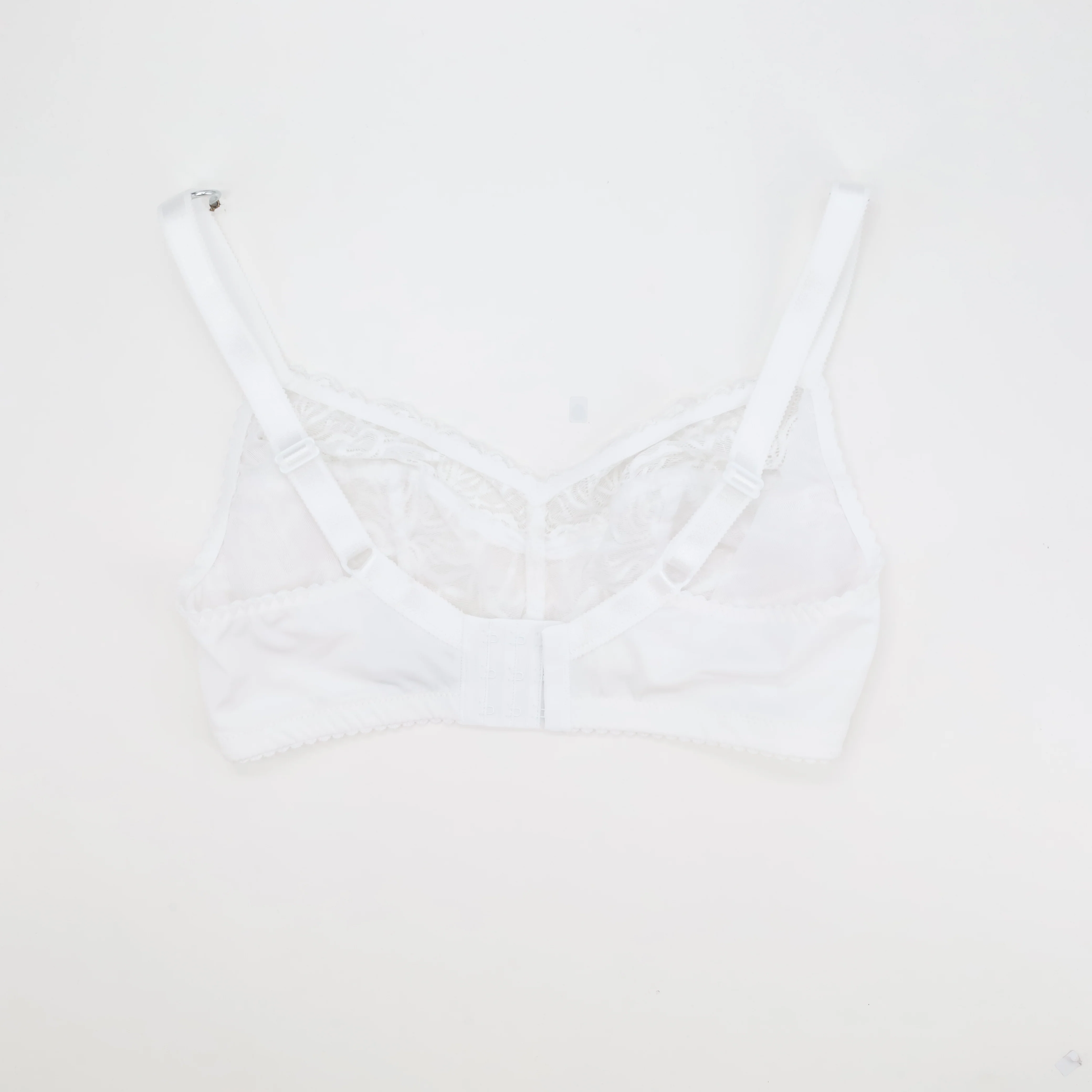 Soutien-gorge Kudreshov Lingerie Blanc - Image 2
