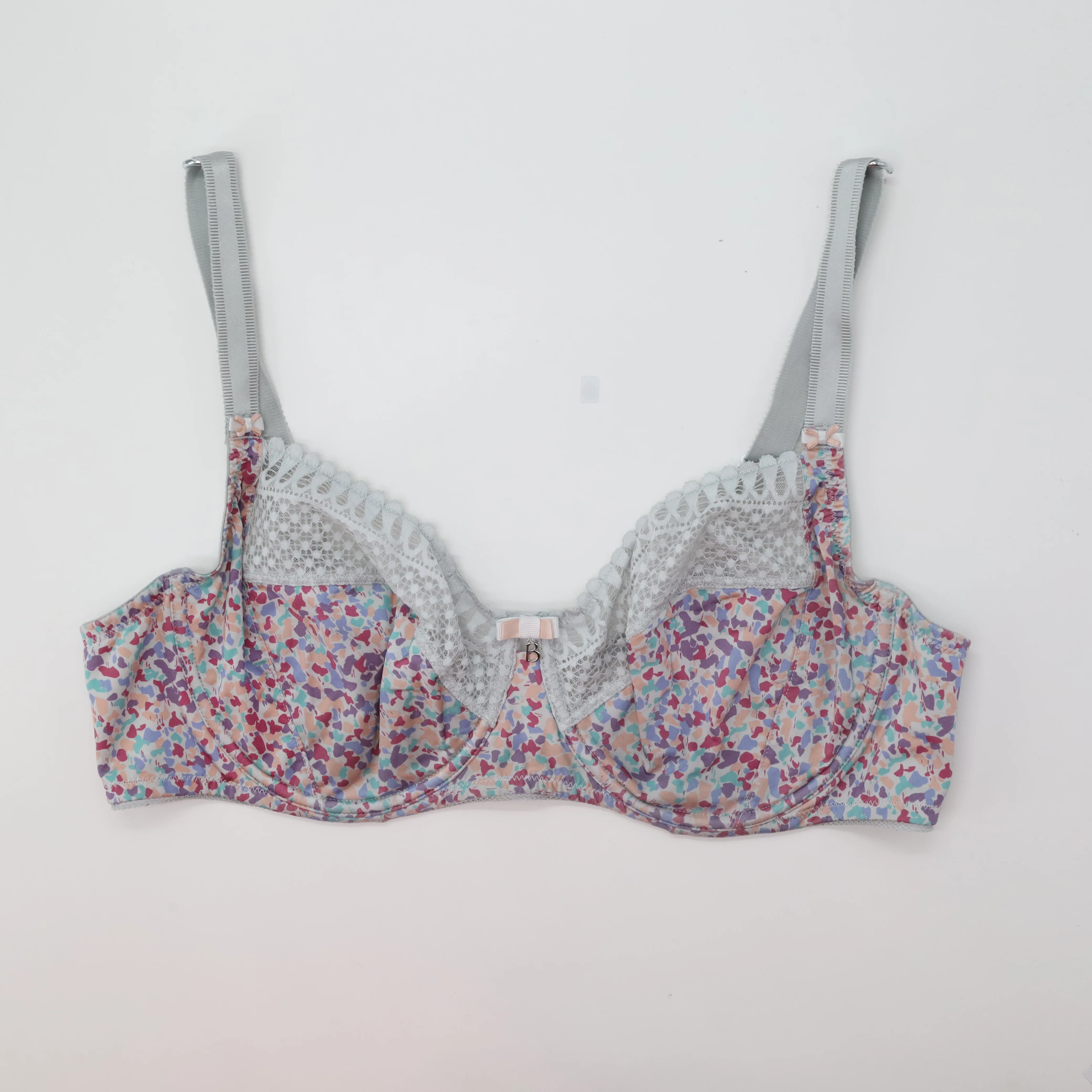 Soutien-gorge Bestform Gris