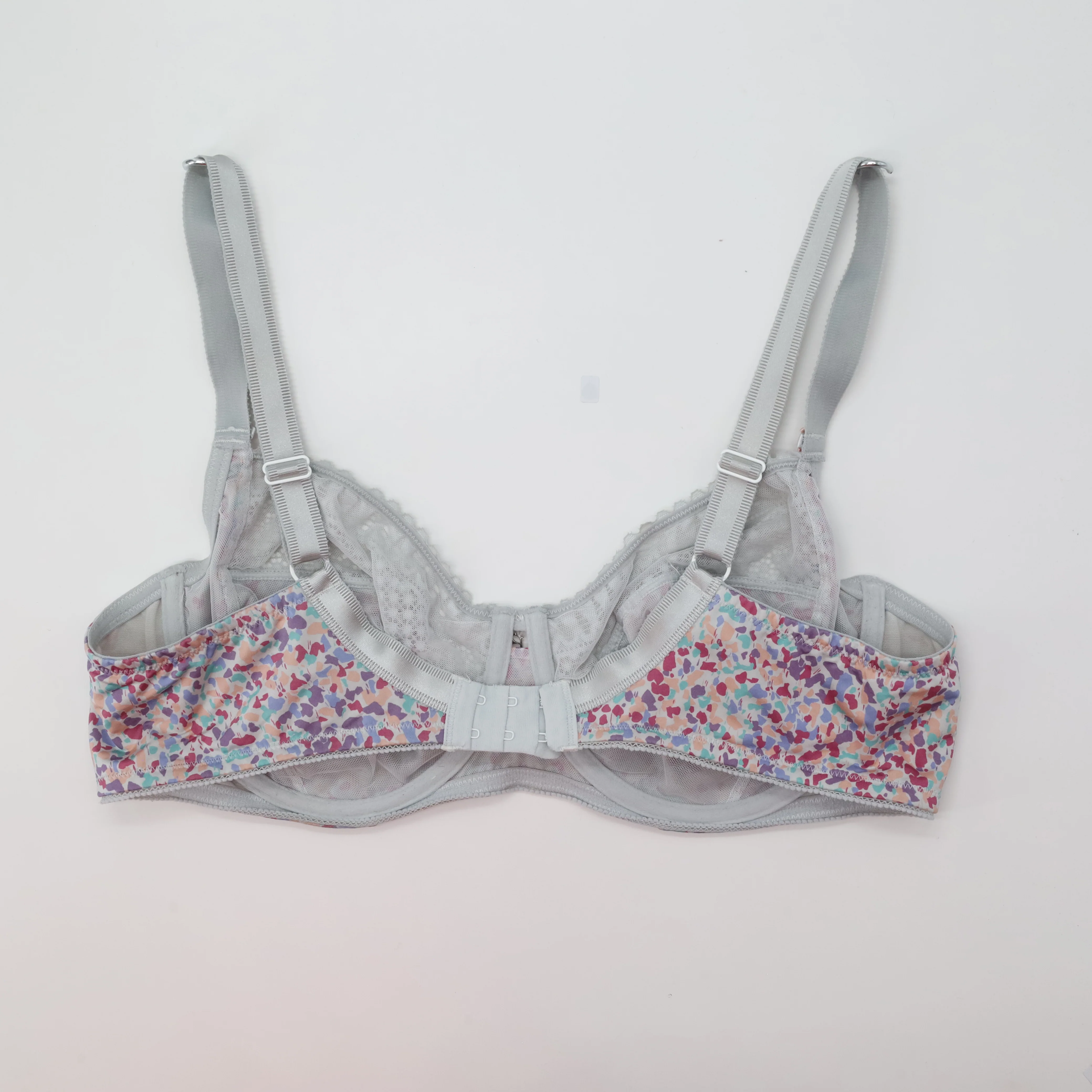 Soutien-gorge Bestform Gris - Image 2