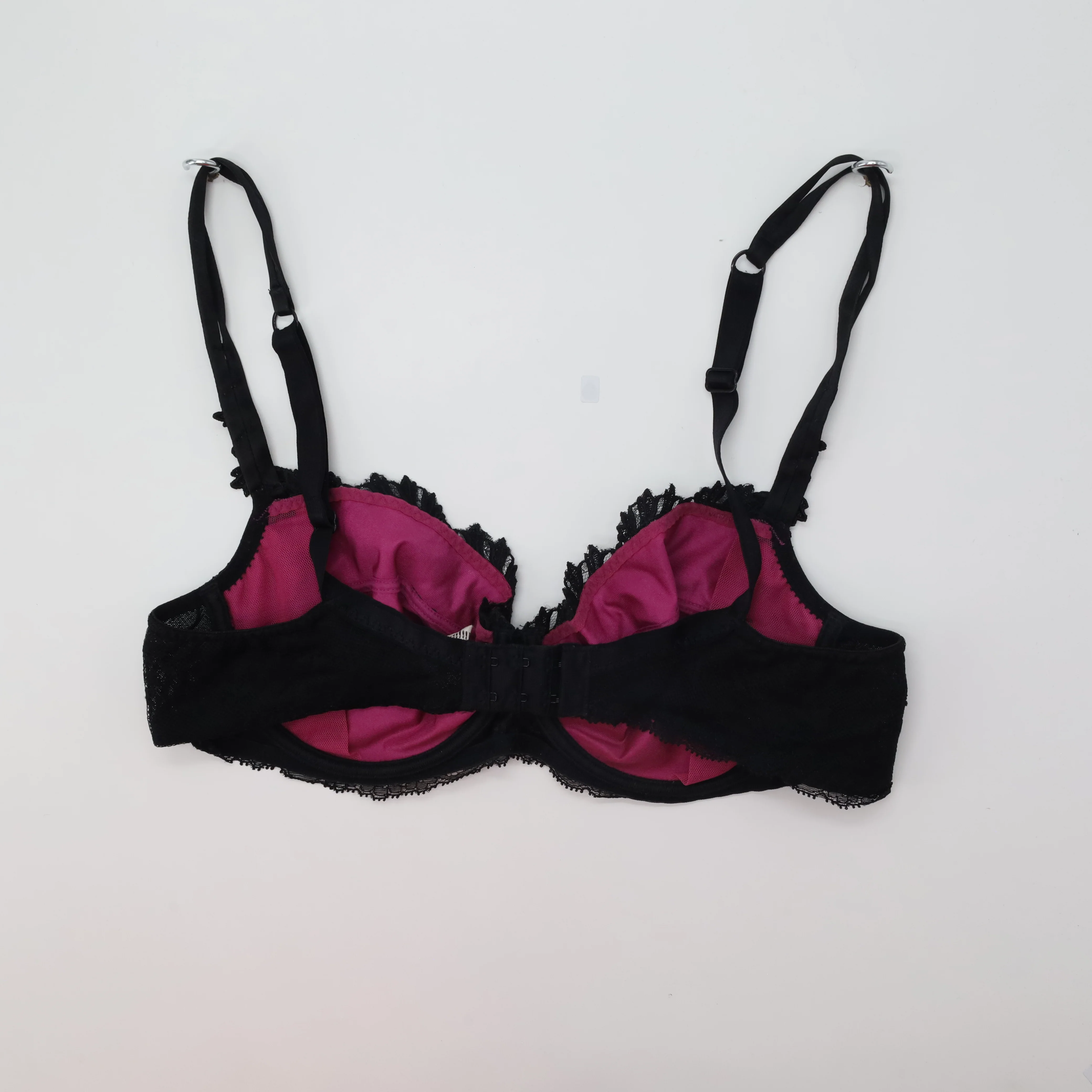 Soutien-gorge Lise Charmel Noir - Image 2