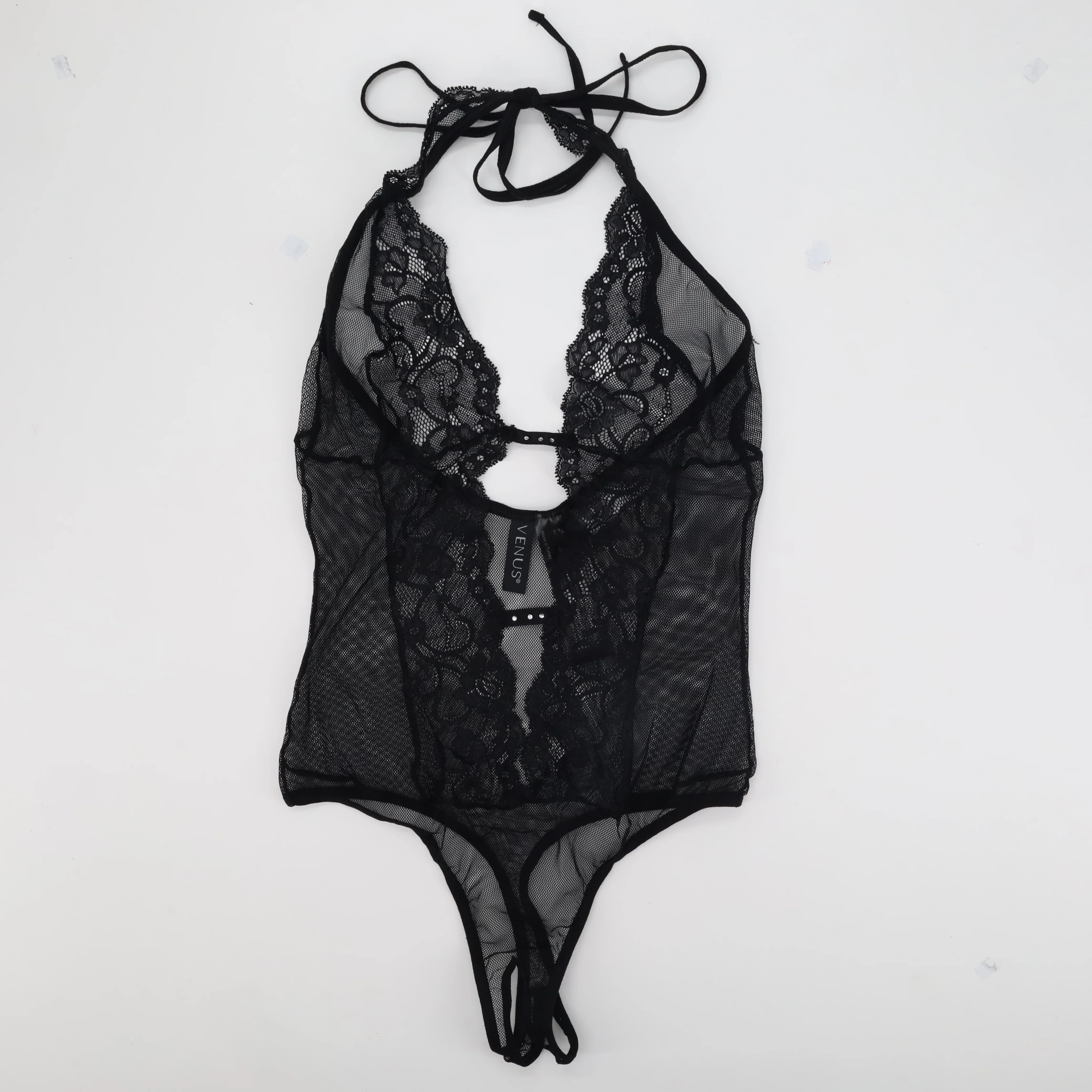 Soutien-gorge Venus Noir