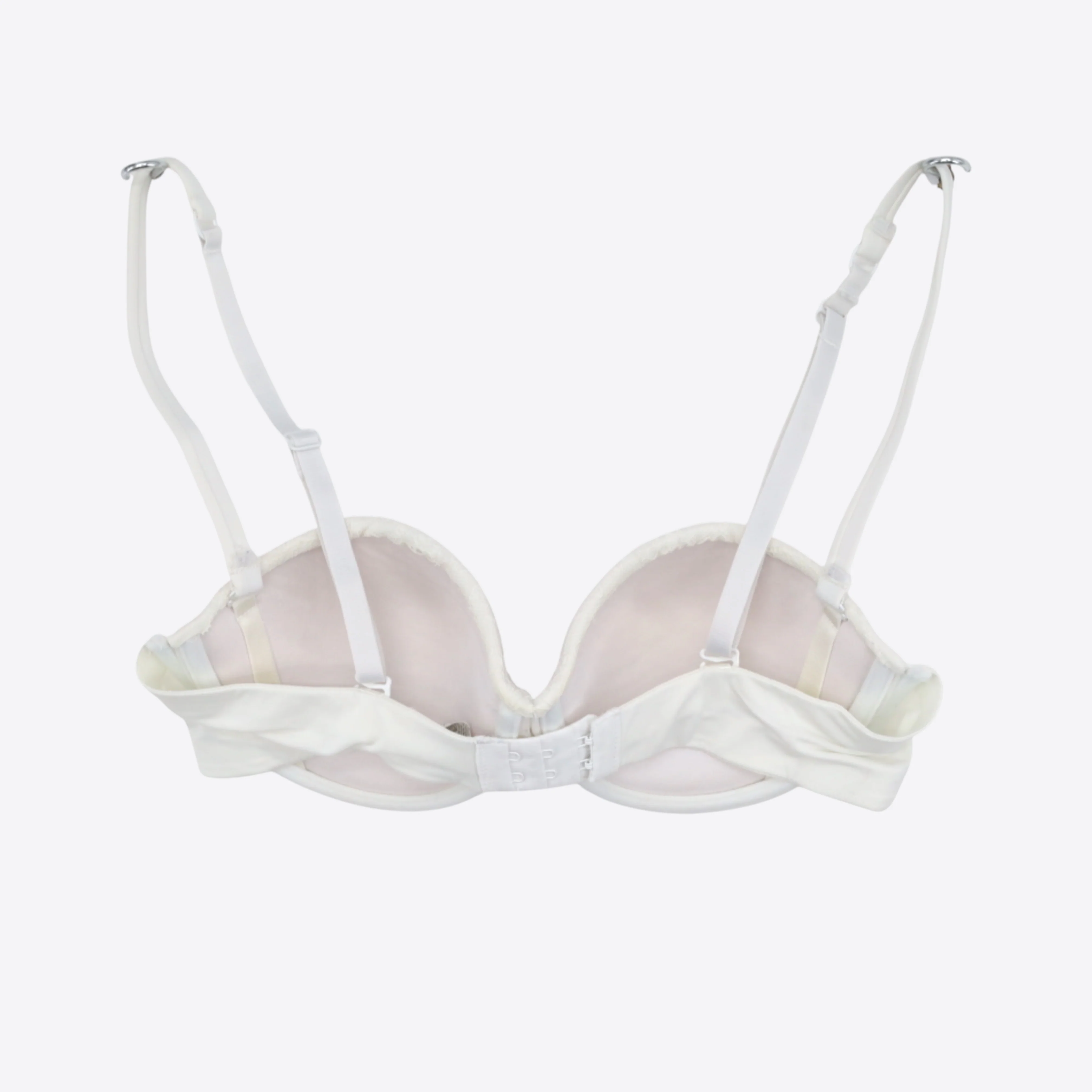 Soutien-gorge Billet doux Blanc - Image 2