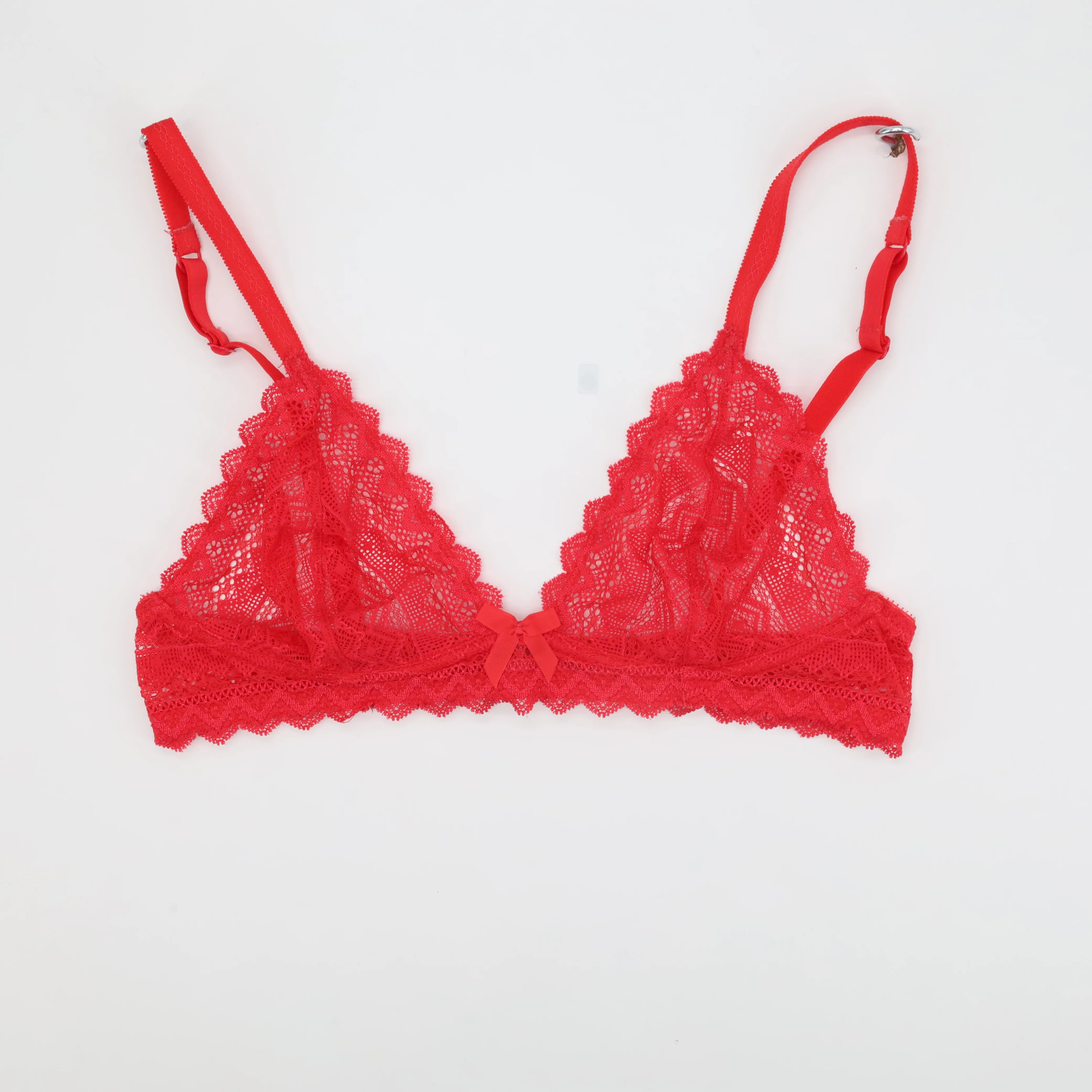 Soutien-gorge ETAM Rouge