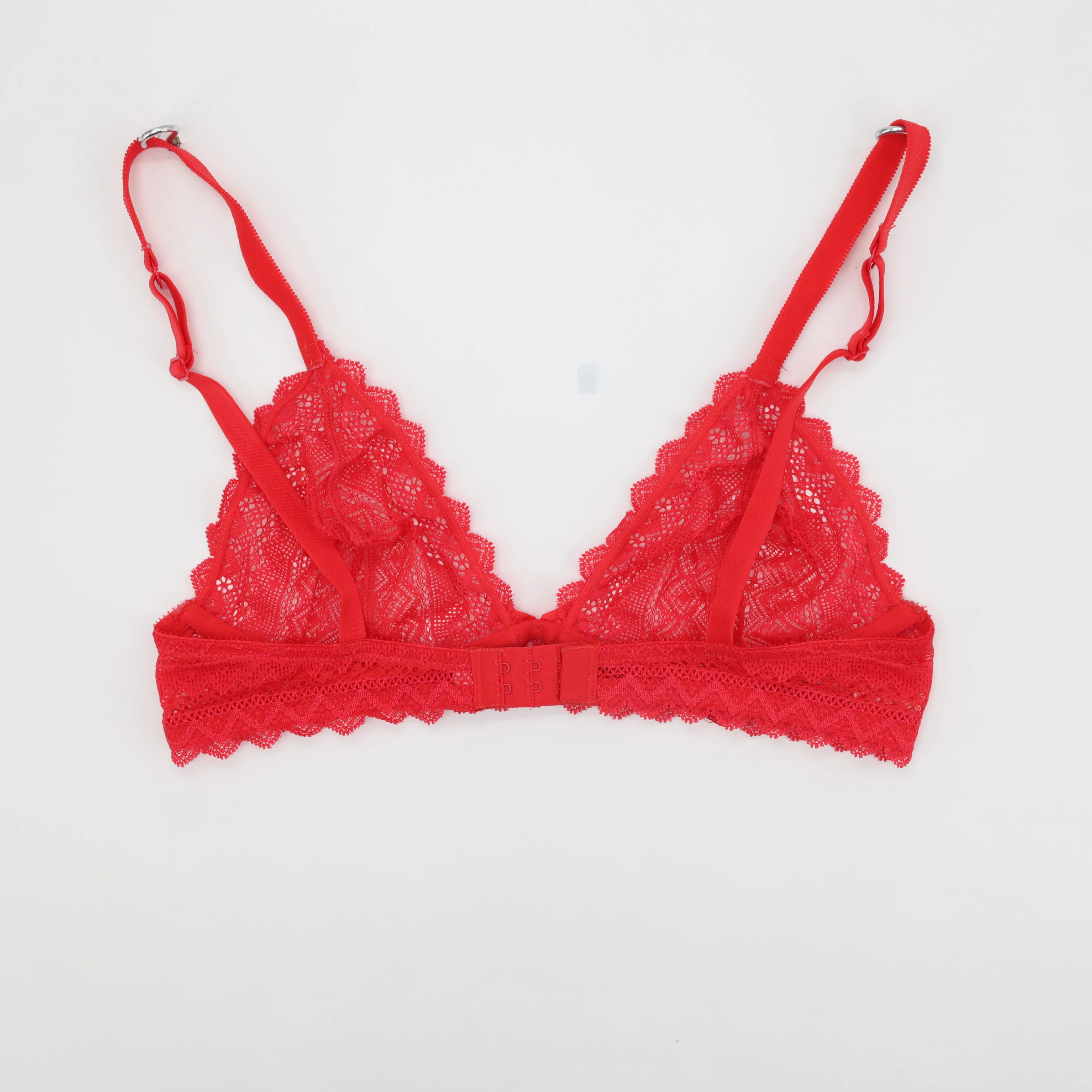 Soutien-gorge ETAM Rouge - Image 2