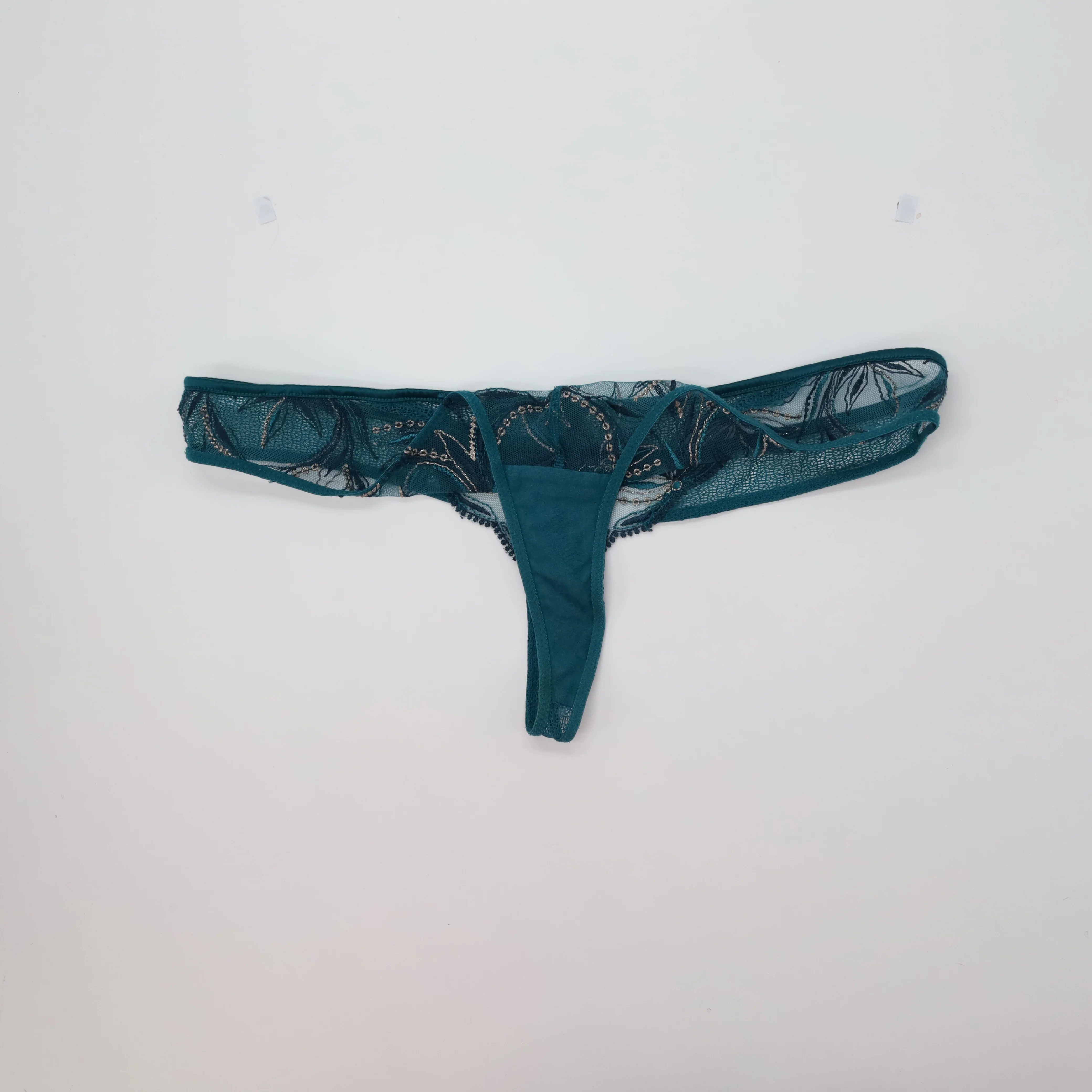 String RougeGorge Bleu - Image 2