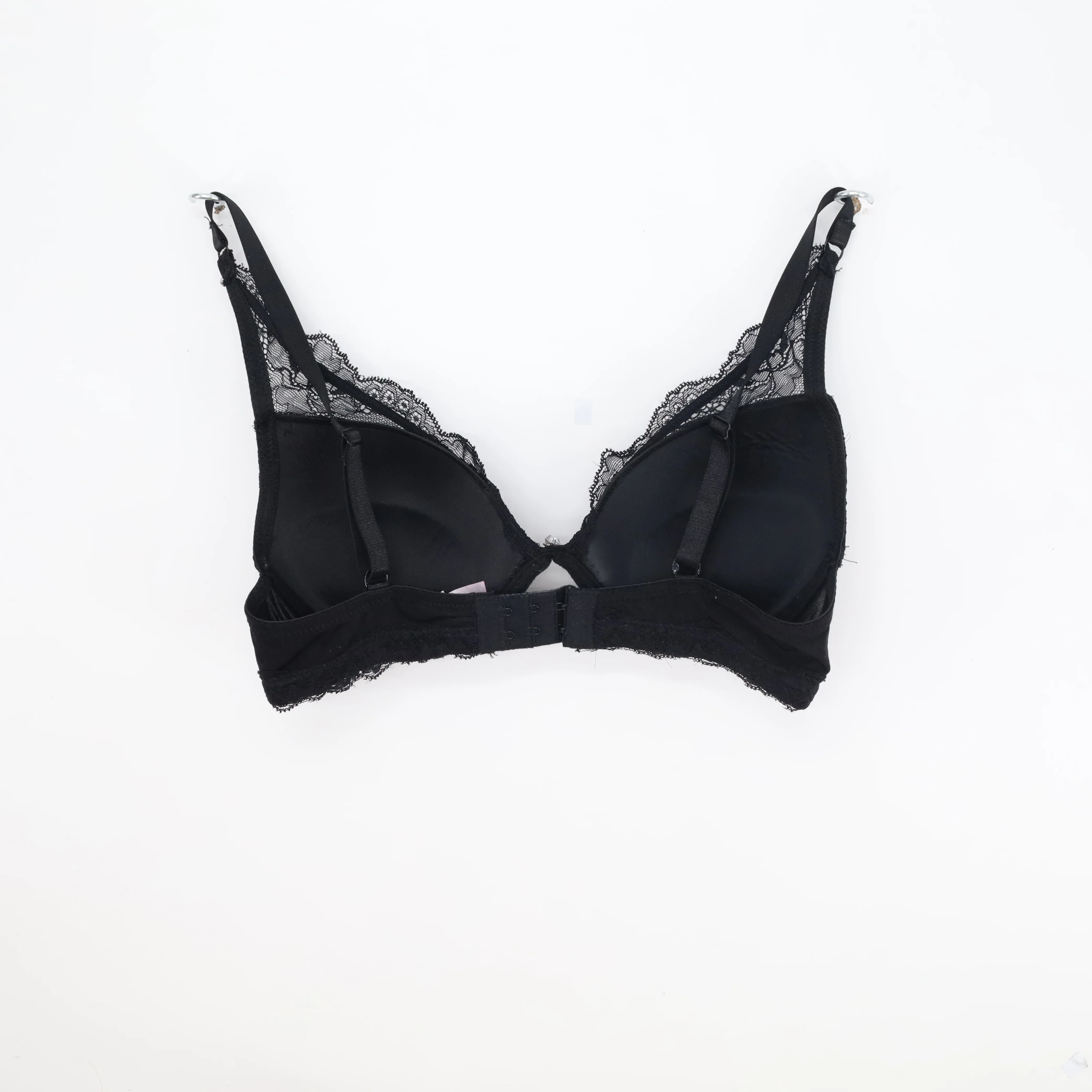 Soutien-gorge Soleil Sucré Noir - Image 2