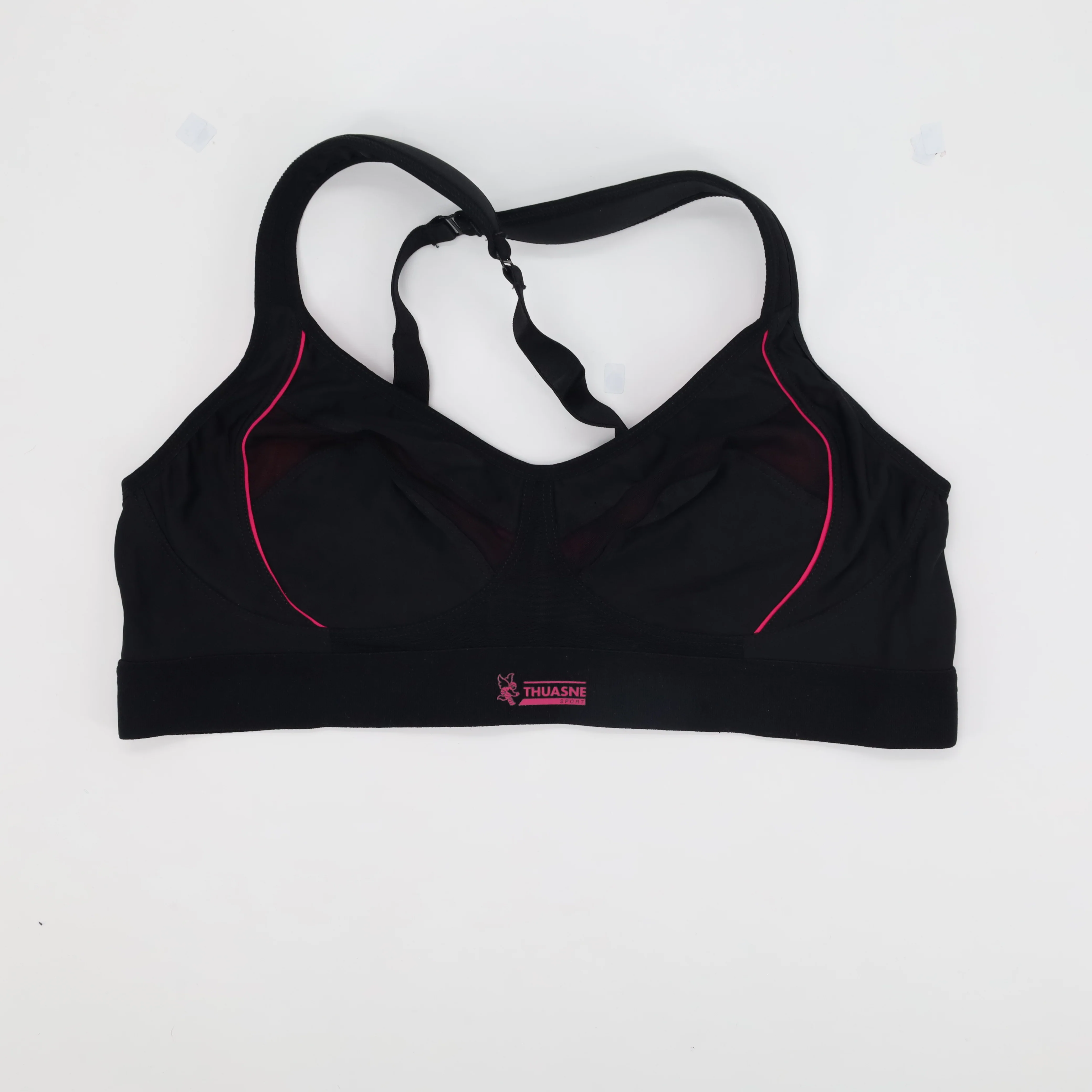 Brassière Thuasne Noir